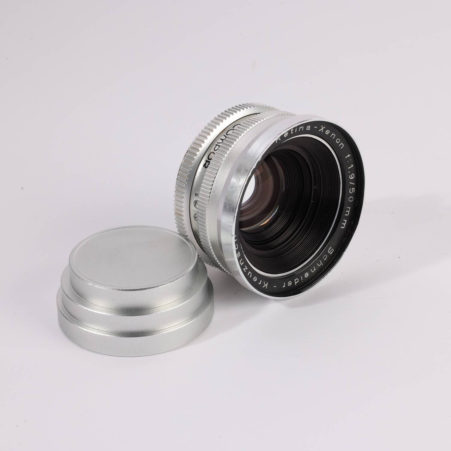 Schneider Kreuznach Retina Xenon 1,9/50