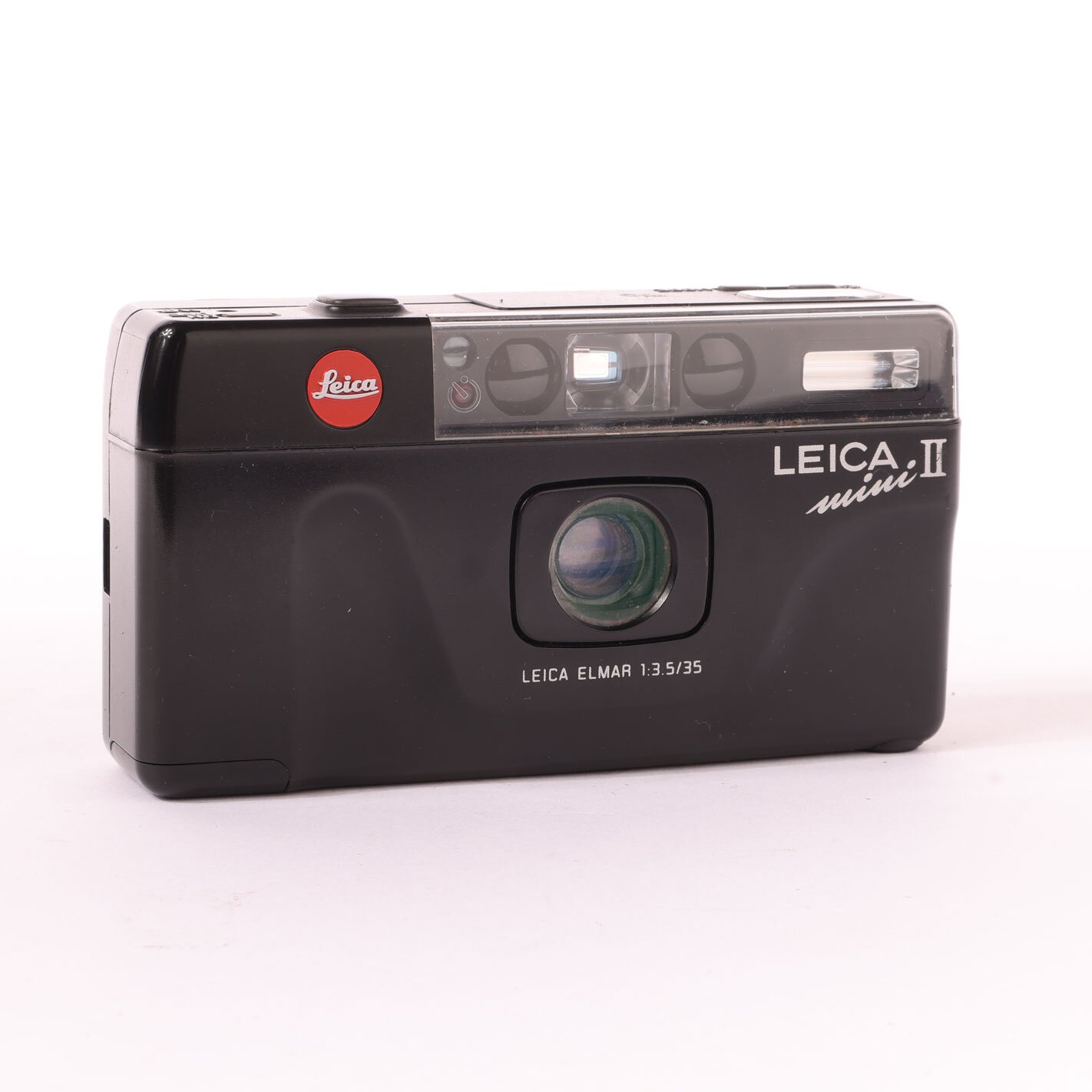 Leica Mini II Elmar 3.5/35mm