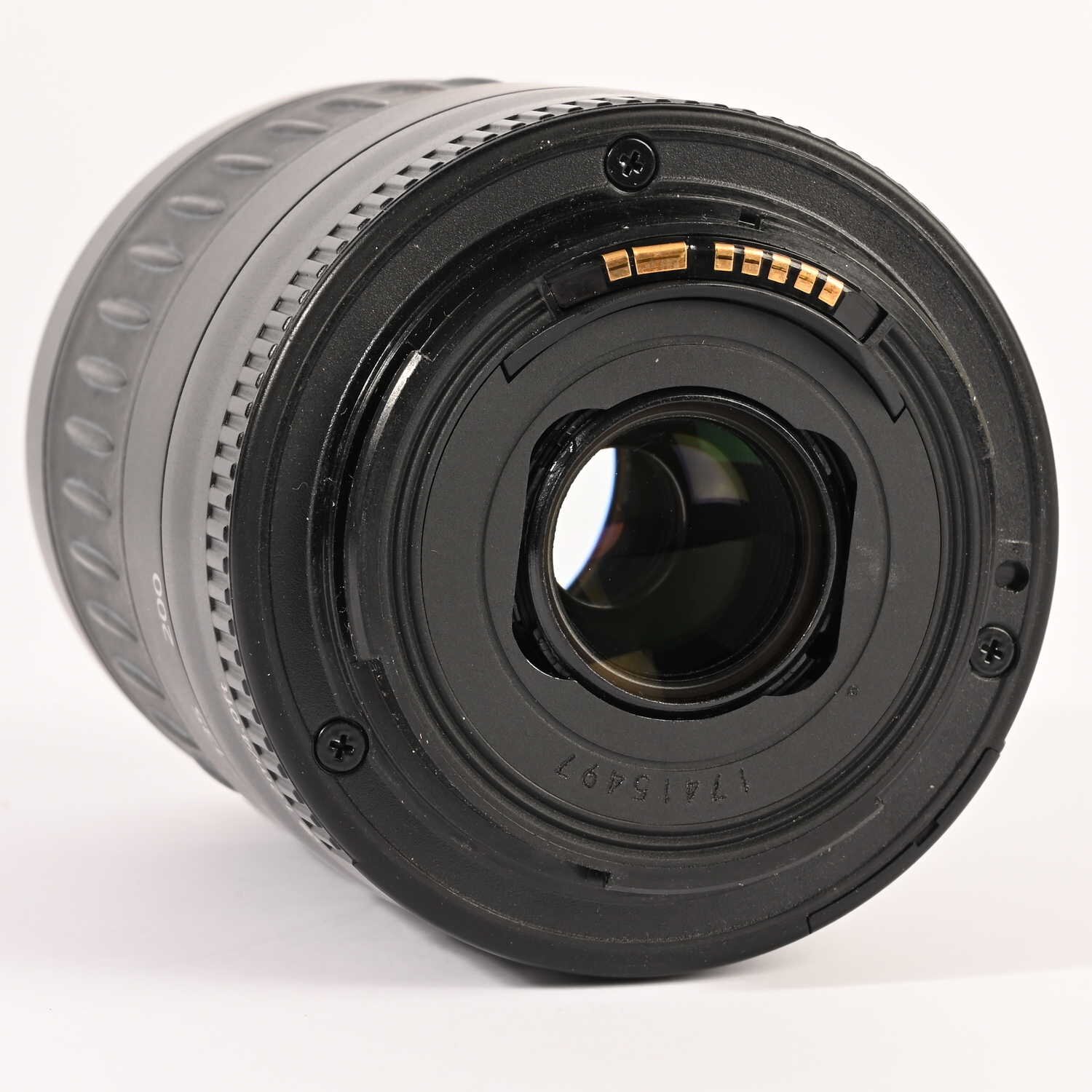 Canon EF 4,5-5,6 II USM Canon EF