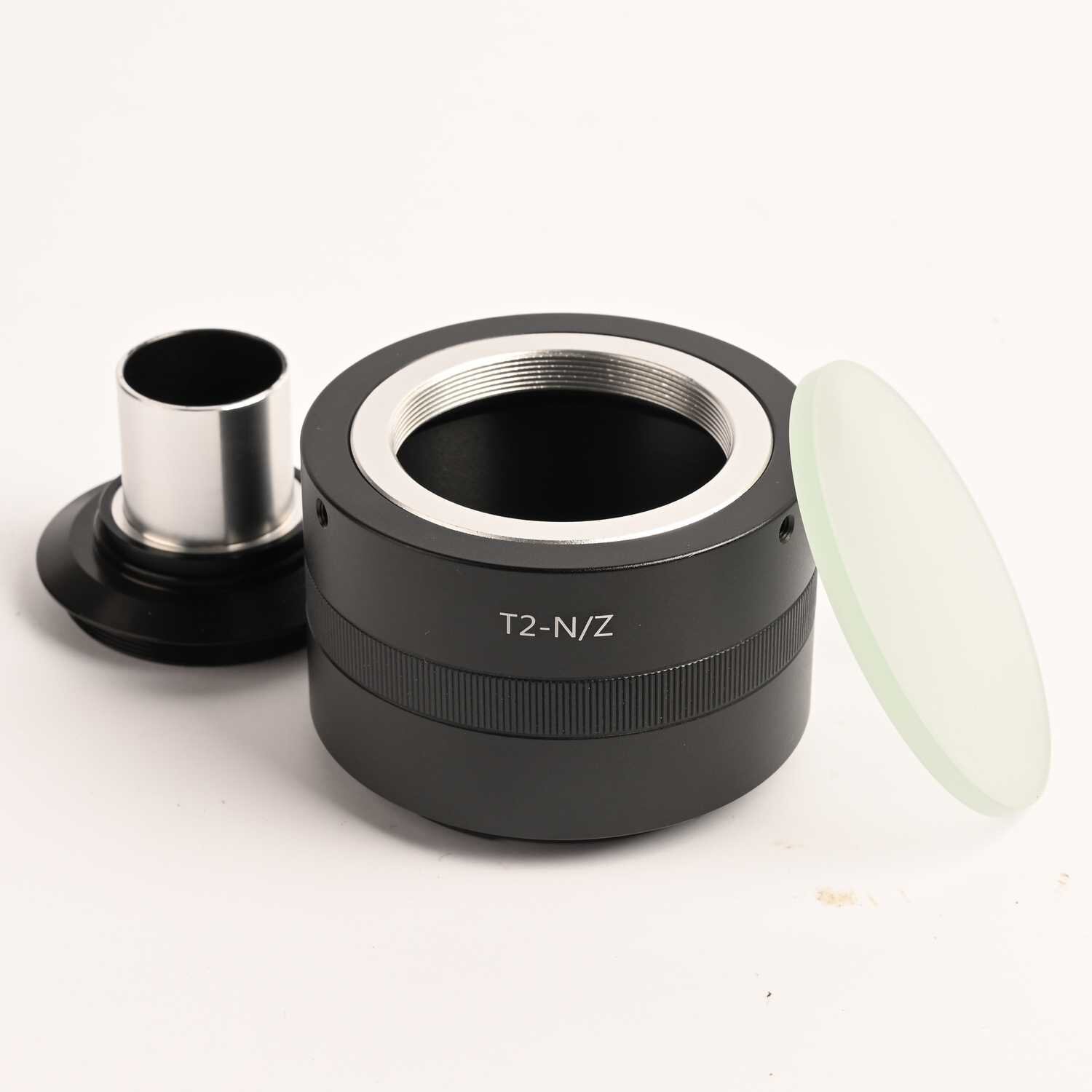 Nikon Adapter T2-N/Z