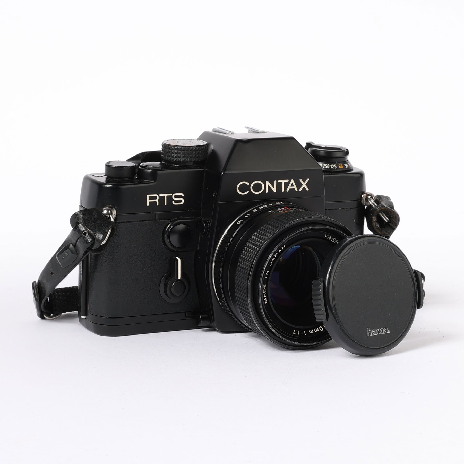 Contax RTS