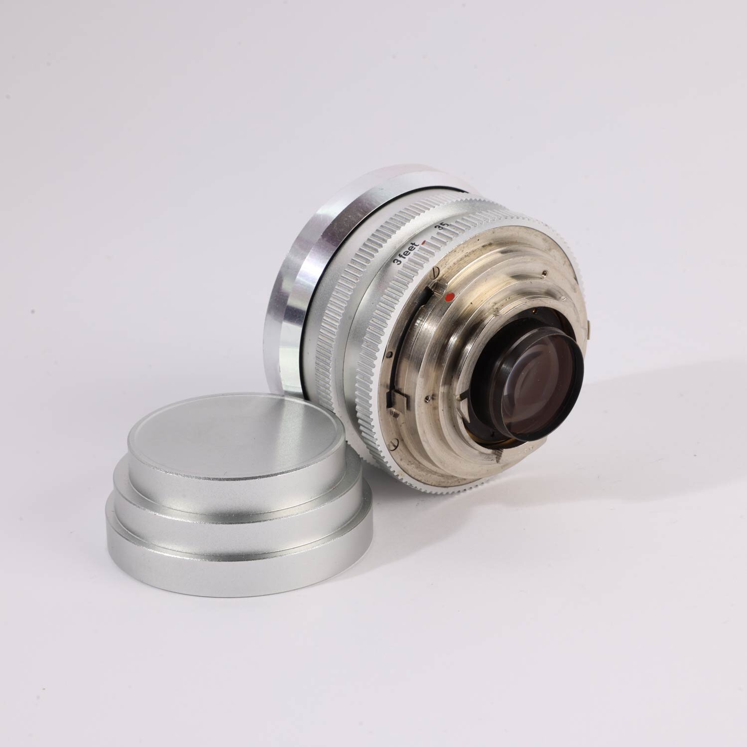 Schneider Kreuznach Retina Xenon 1,9/50