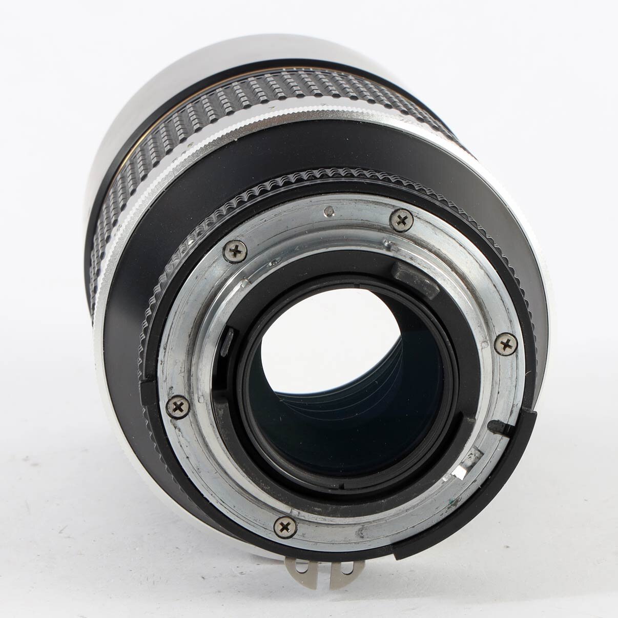 Nikon F Nikkor Ais 180mm f 2.8 ED MF