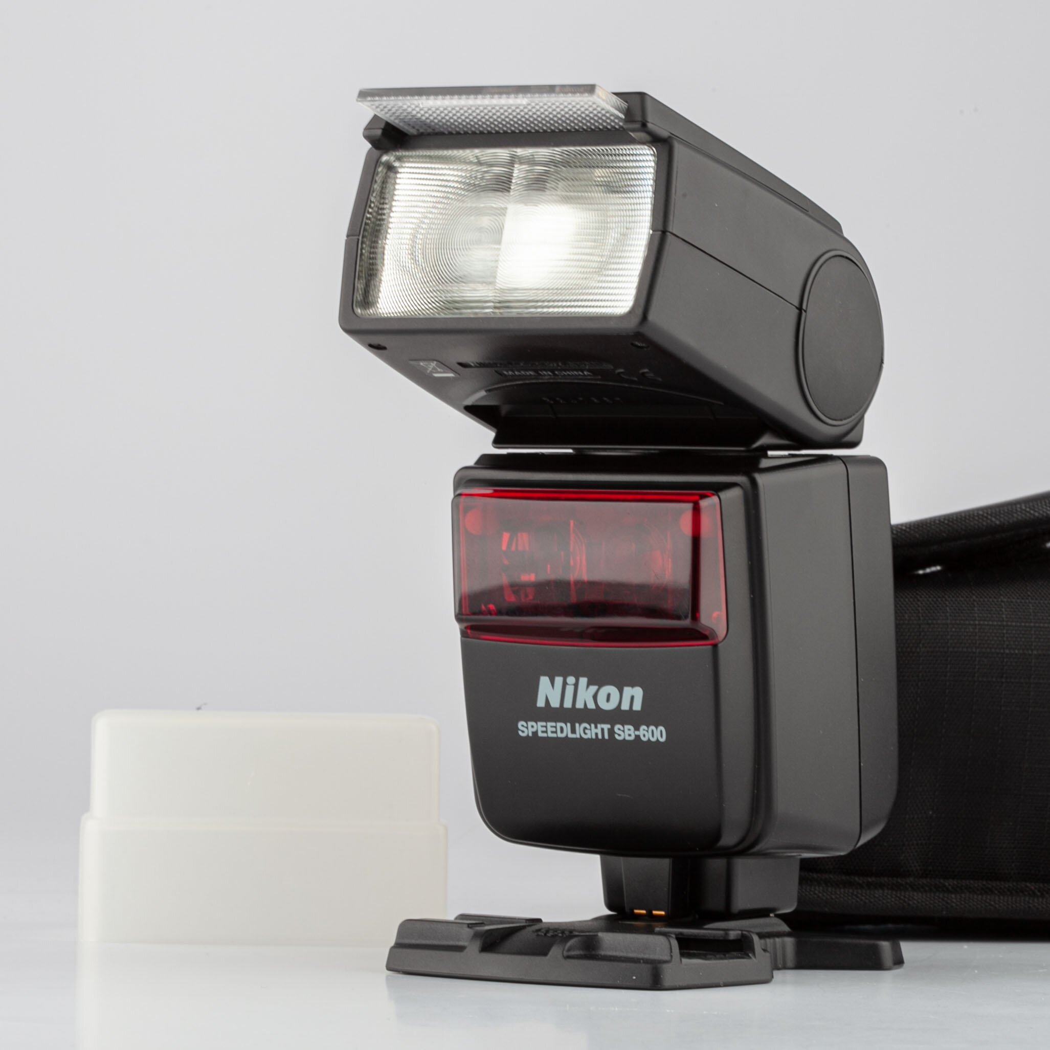 Nikon SB-600 Blitz