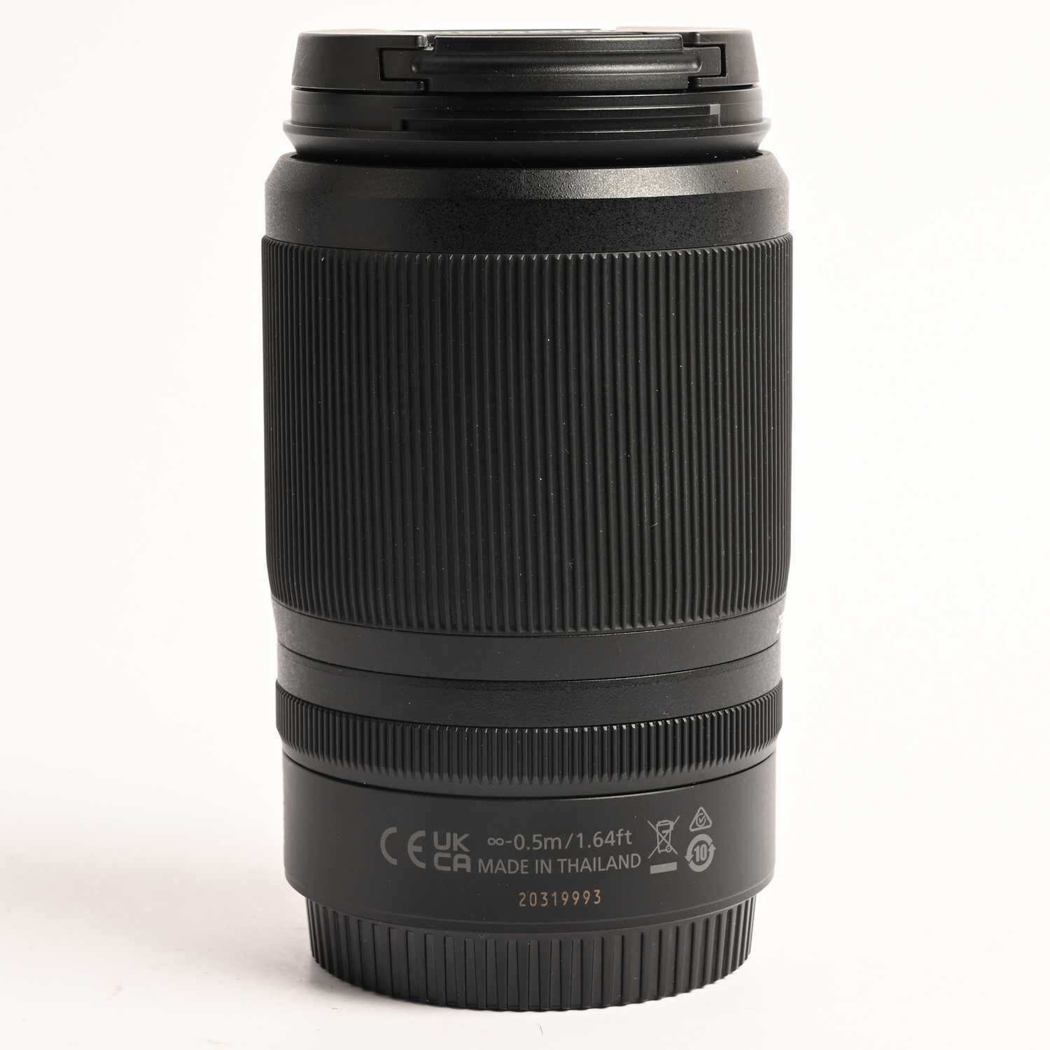 Nikon NIKKOR Z DX 50-250mm f/4.5-6.3 VR Objektiv Z Mount