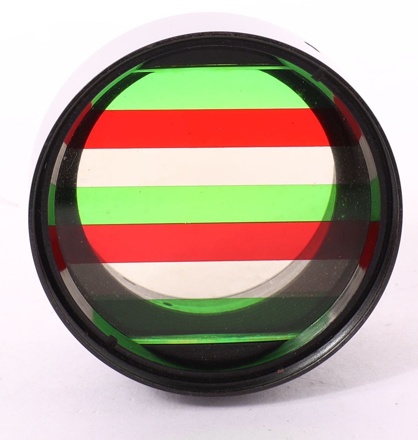 Leitz FOOPX Agfacolor Filter Leica Summar 2/5cm