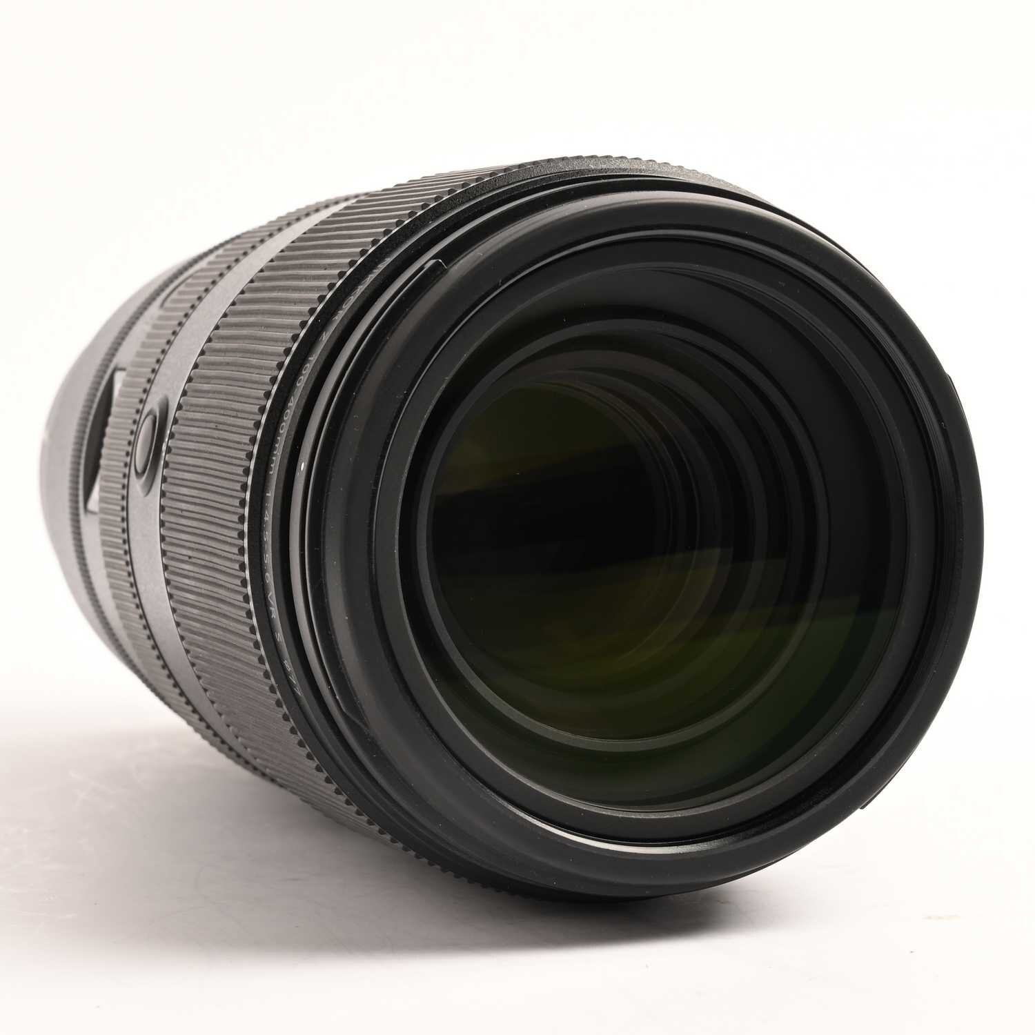 Nikon Nikkor Z 100-400mm F/4.5-5.6 VR S Objektiv