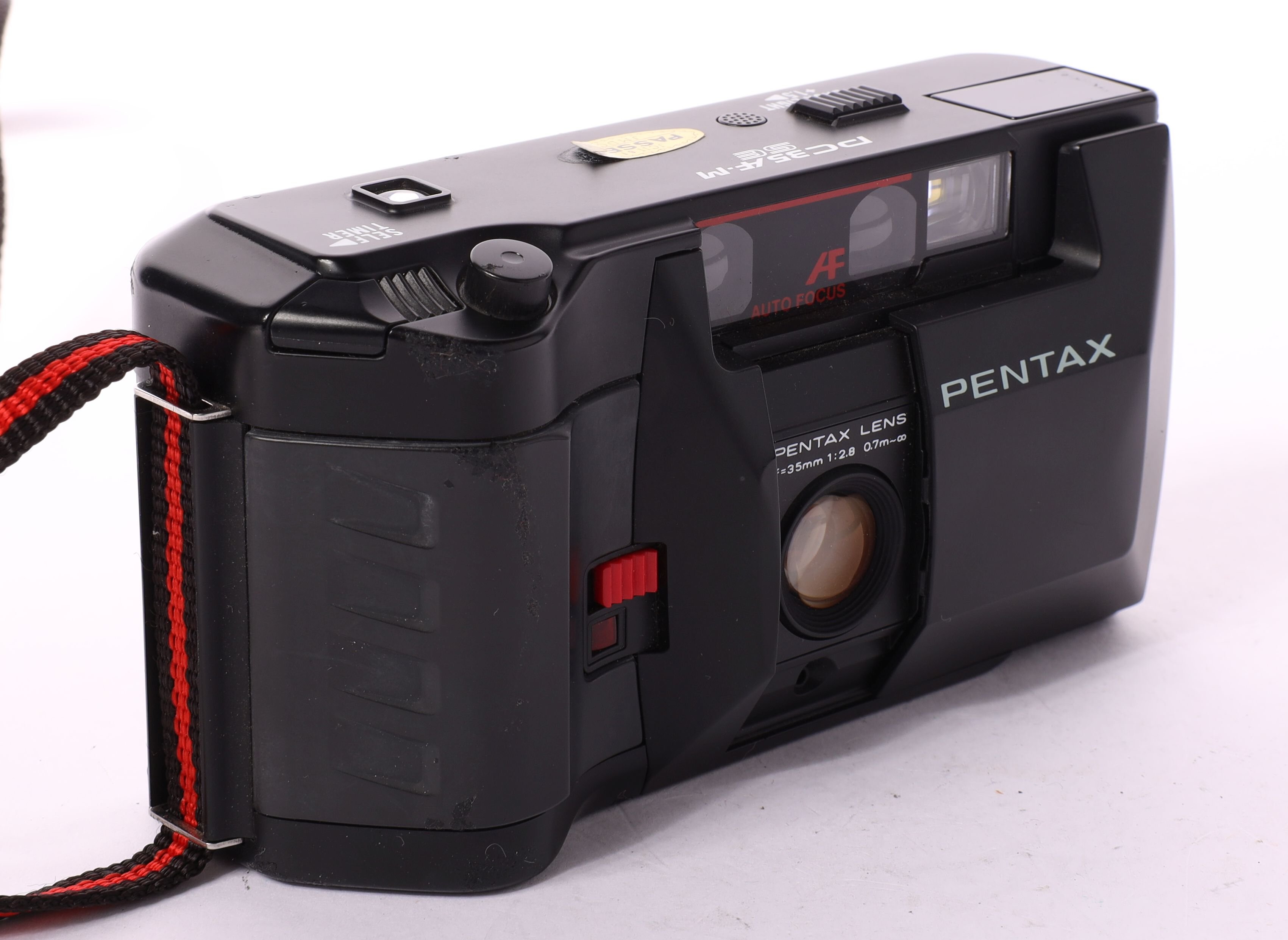 Pentax PC35 AF-M SE 2.8/35mm