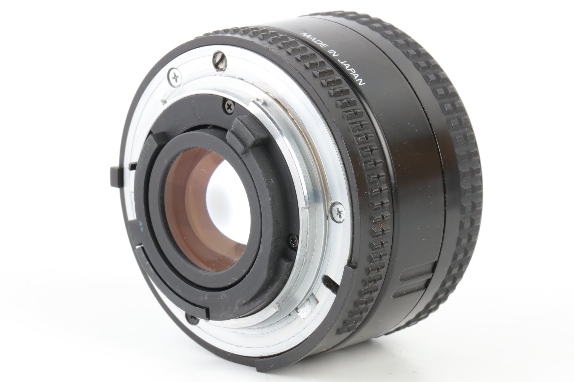 Nikon AF Nikkor 50mm 1,8