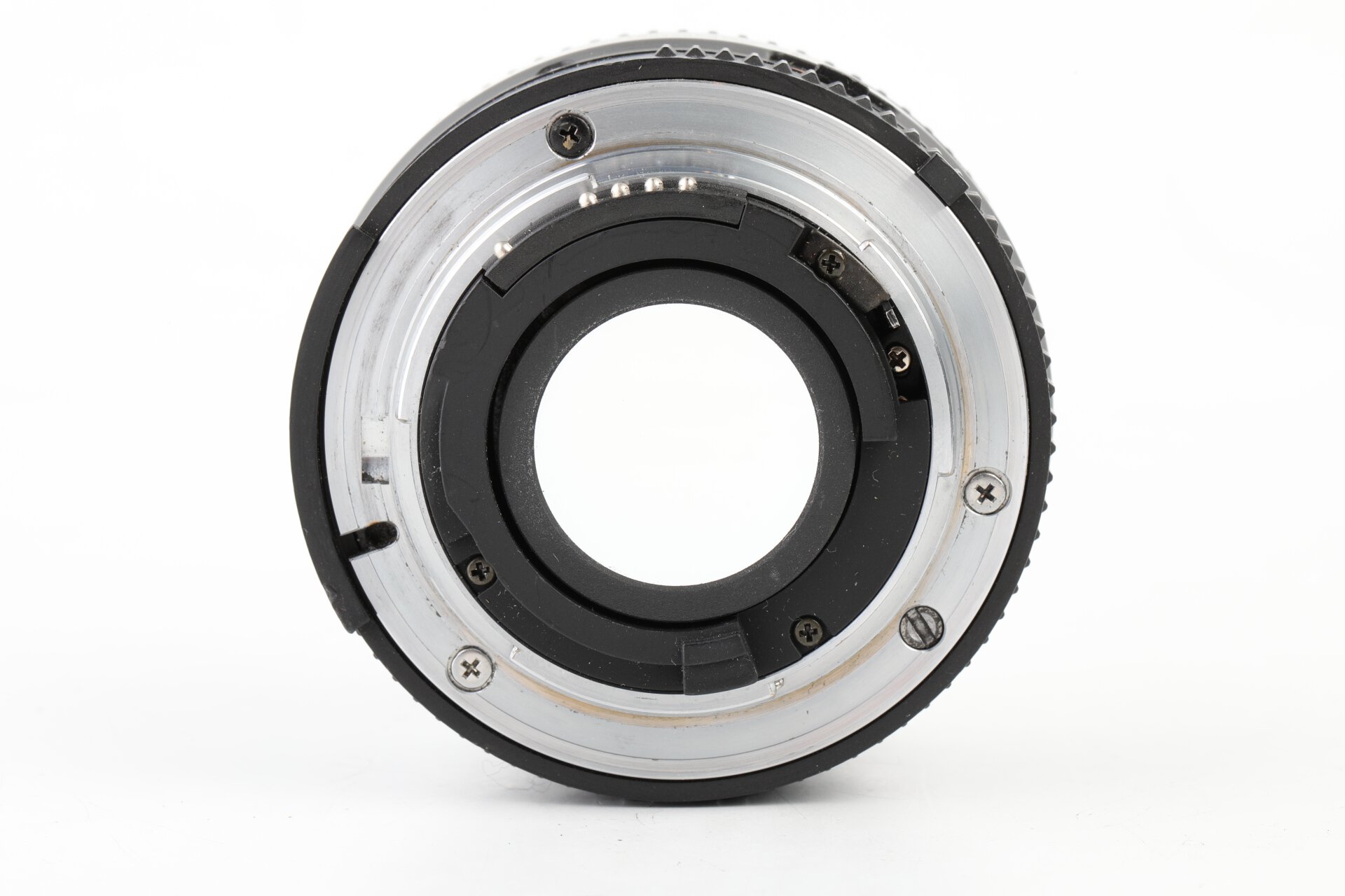 Nikon AF Nikkor 50mm 1,8 D