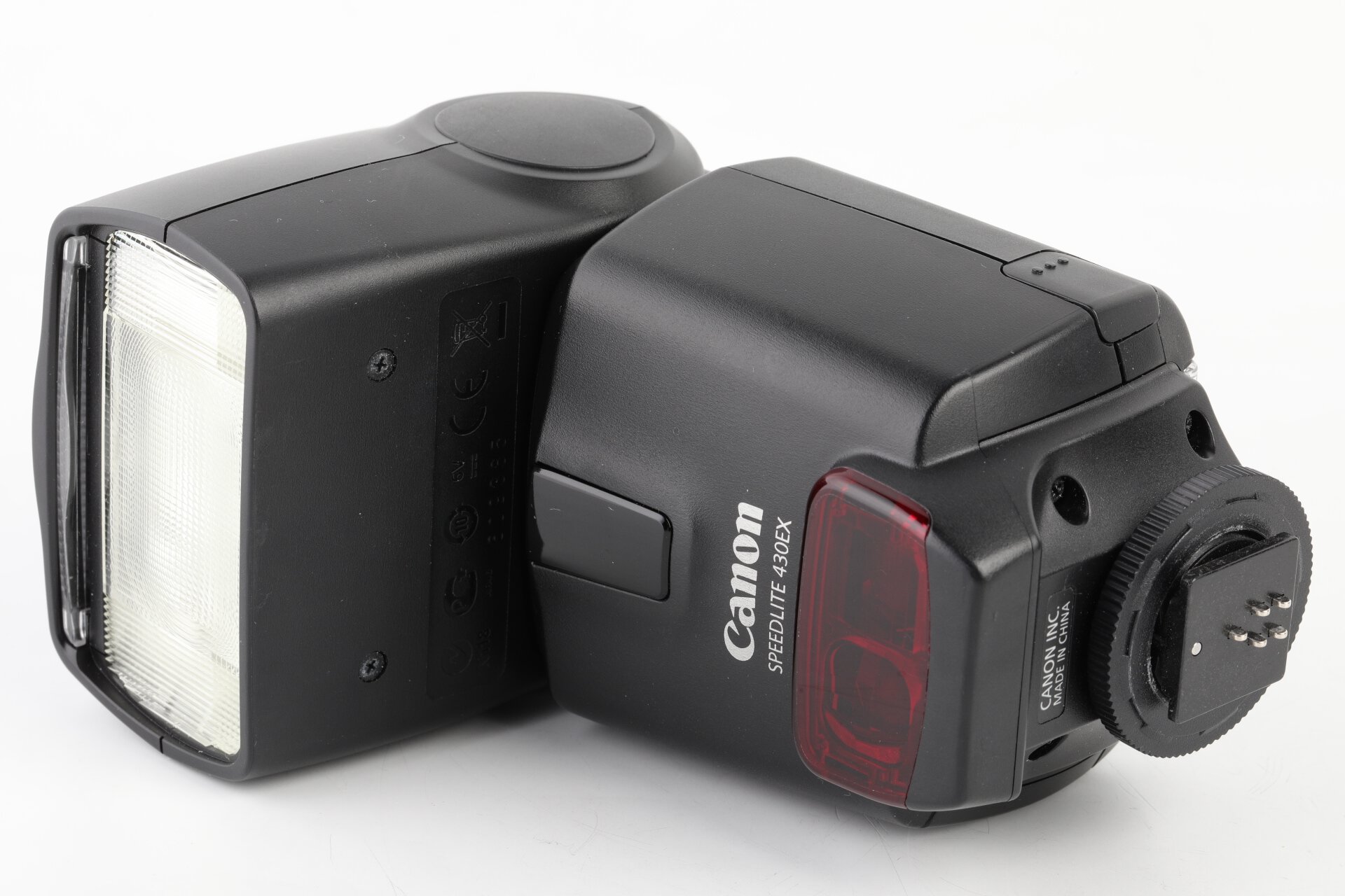 Canon Speedlite 430EX Blitzgerät