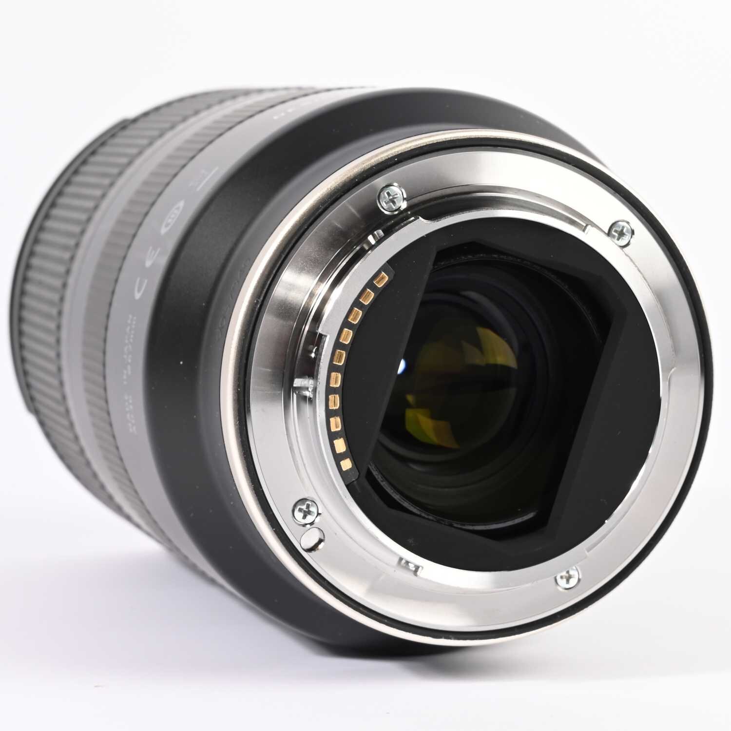 Tamron 28-75mm F2.8 Di III RXD Objektiv für Sony E