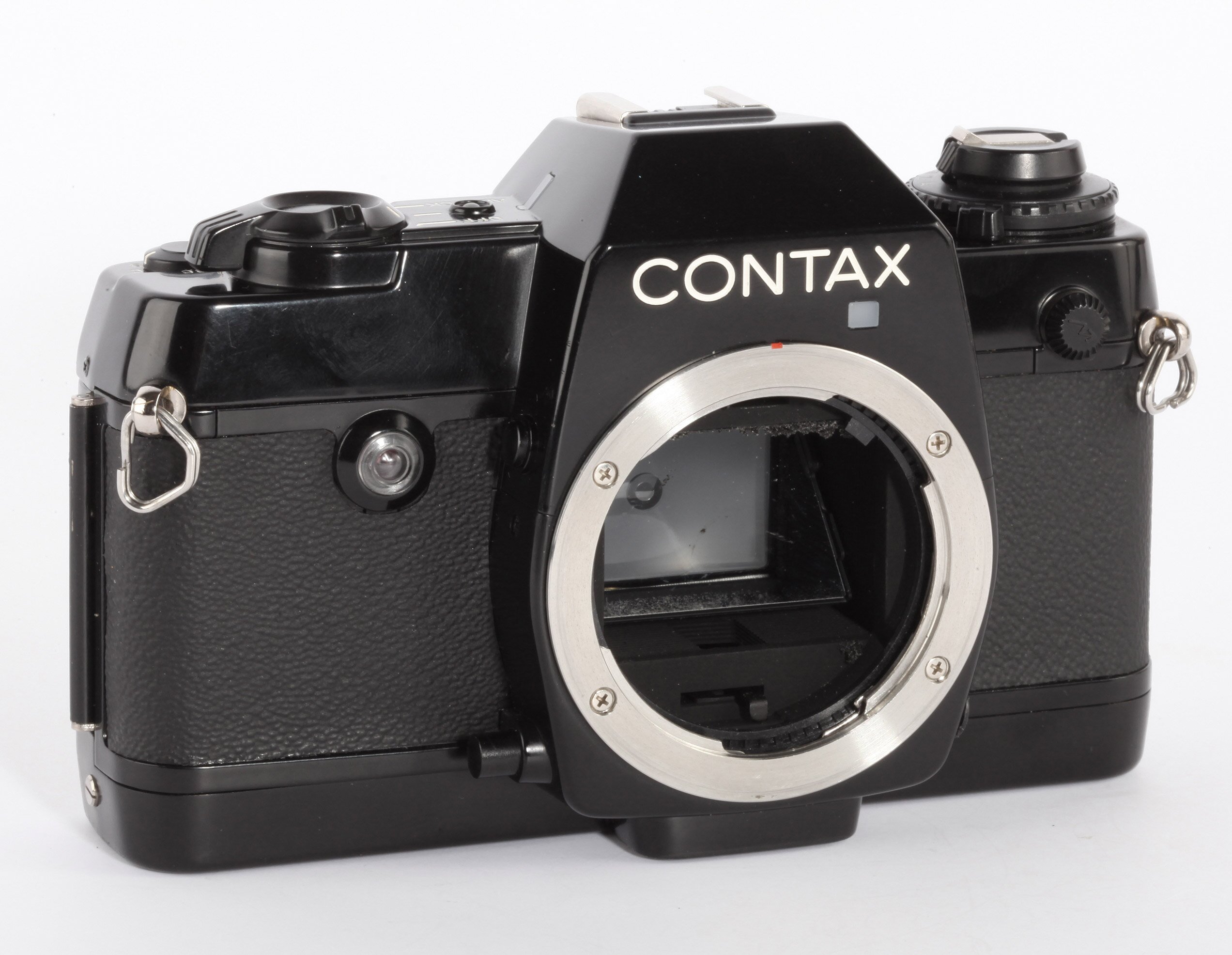 注目ブランドのギフト CONTAX フィルムカメラ 137 家電 Carl Vario