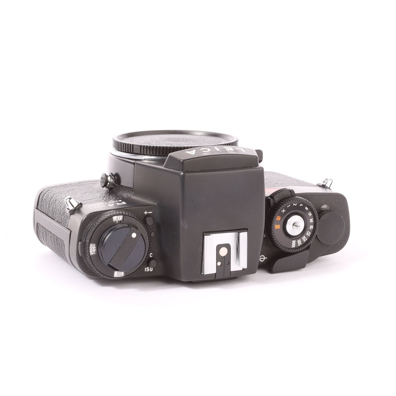 Leica R4 Mot Electronic