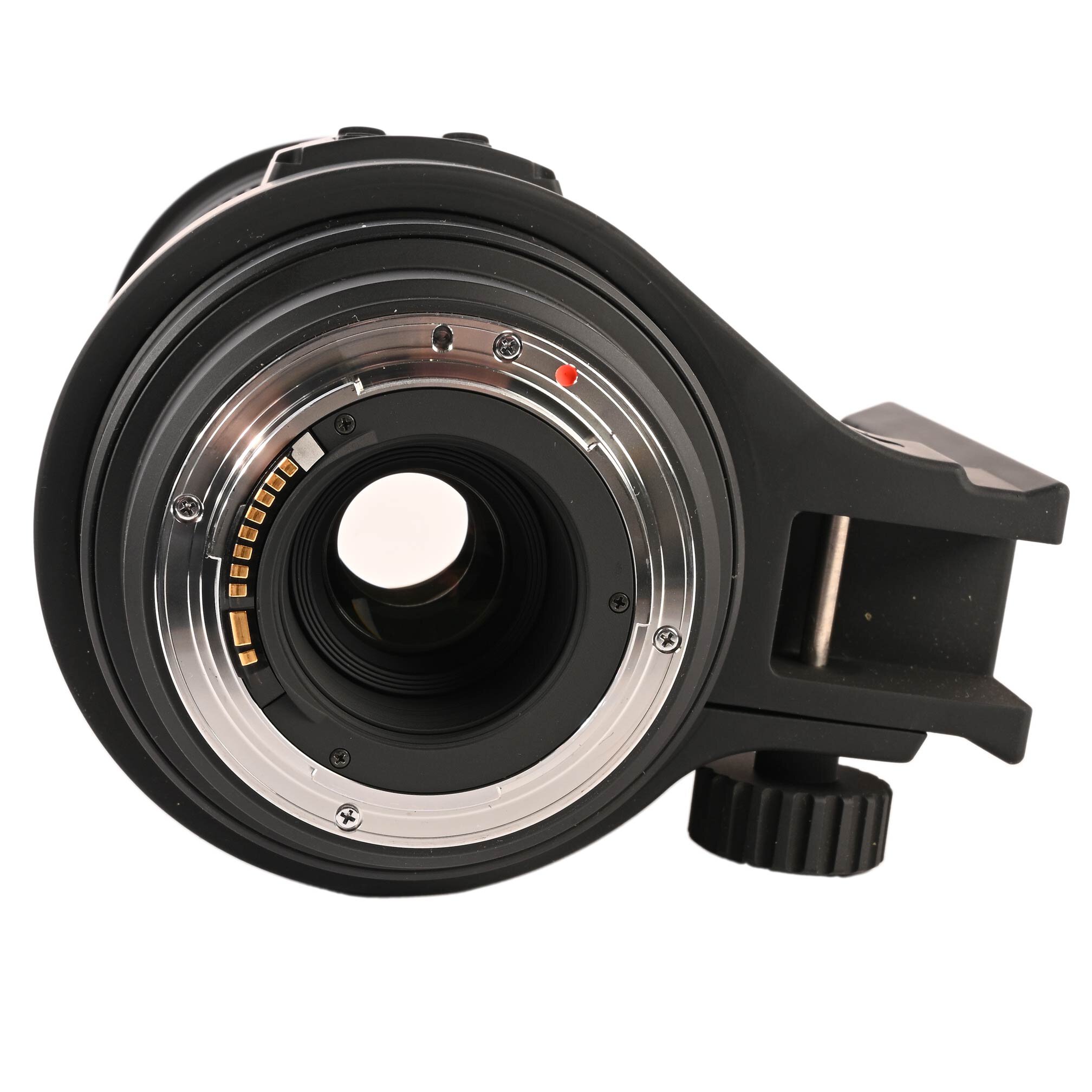 Sigma 150-500mm f5-6.3 DG OS HSM für Canon EF