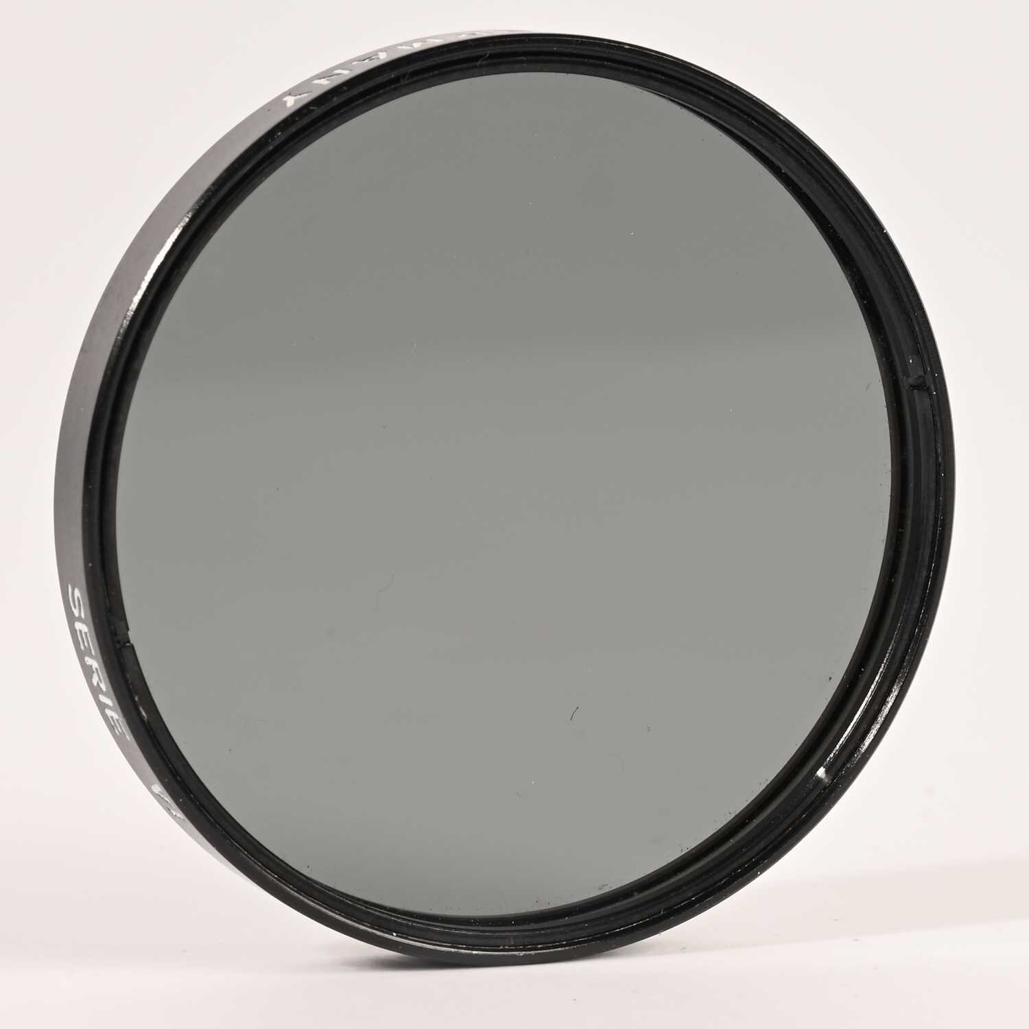 Leica Leitz Graufilter NG 4x Einlegefilter Filter Serie VI Filtergewinde