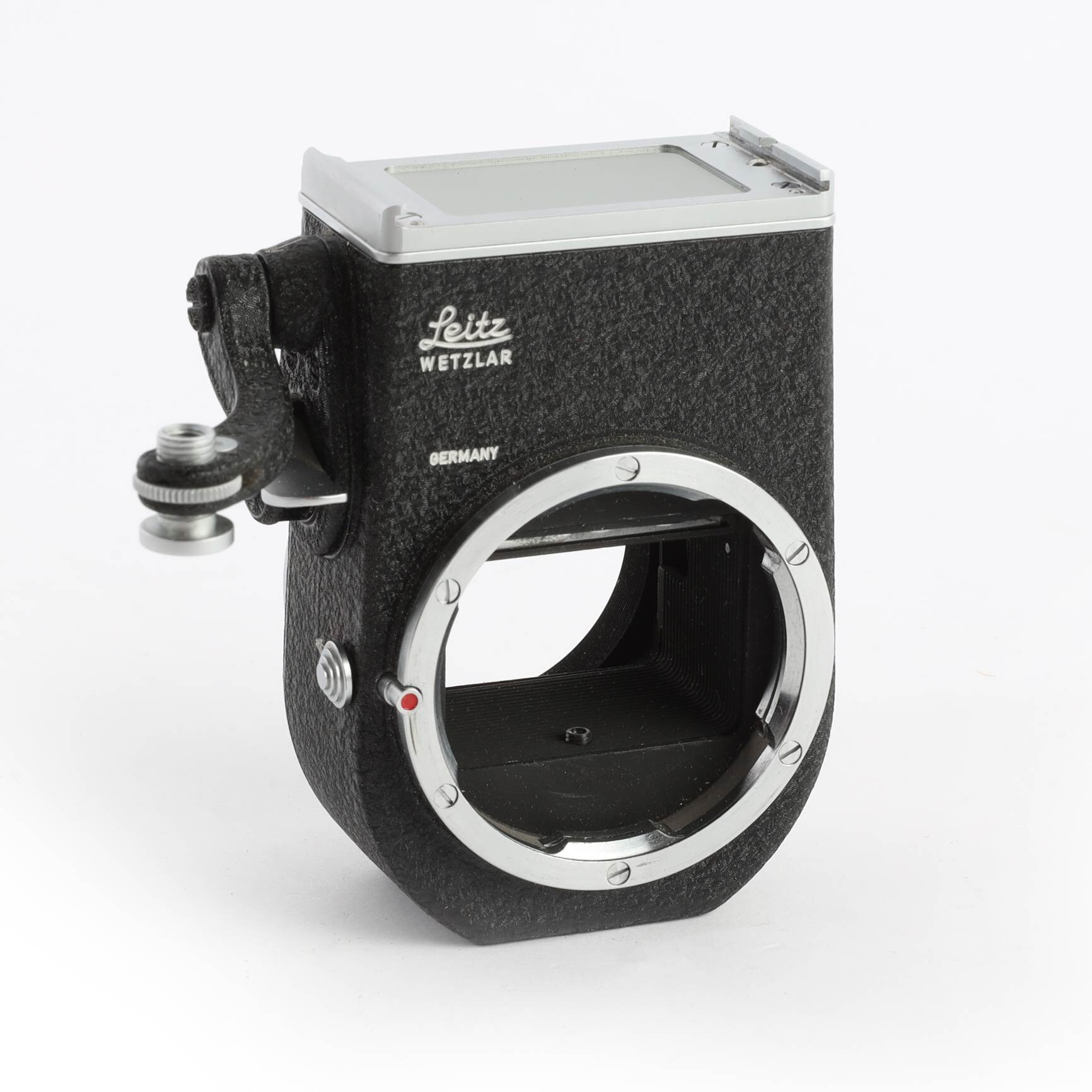 Leica Visoflex II OVP