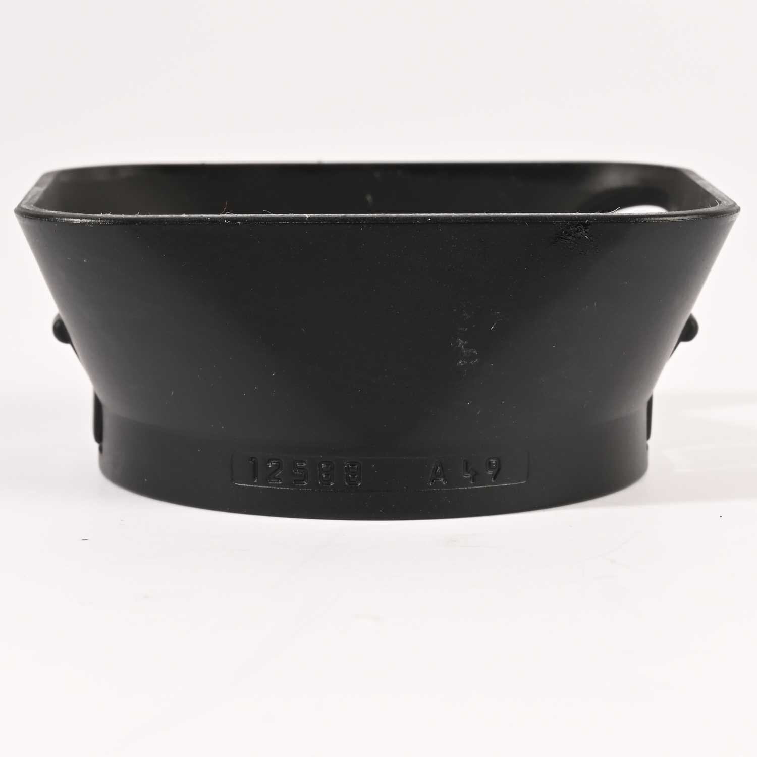 Leitz Leica 12588 A49 Gegenlichtblende