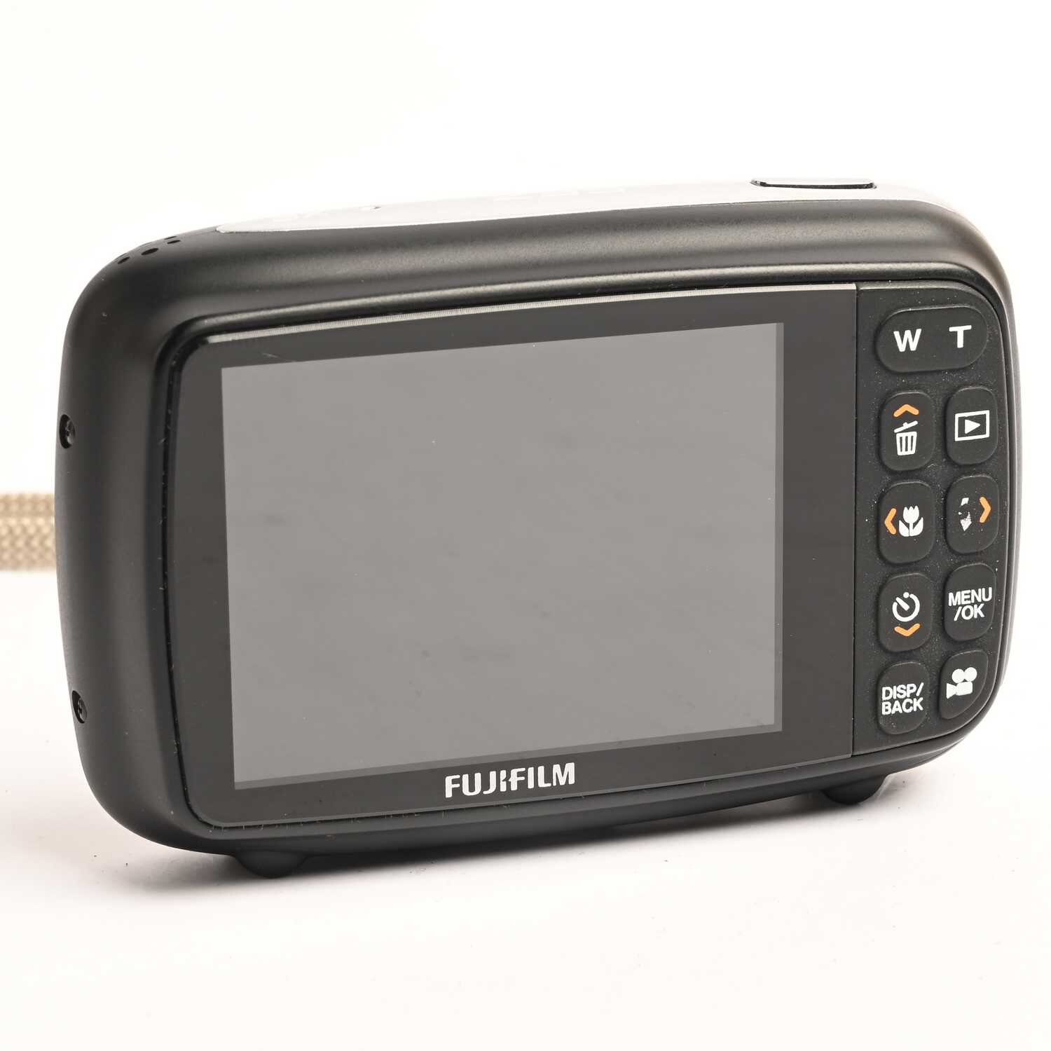 Fujifilm FinePix Z35 Digitalkamera Kompakt 10,0 MP schwarz