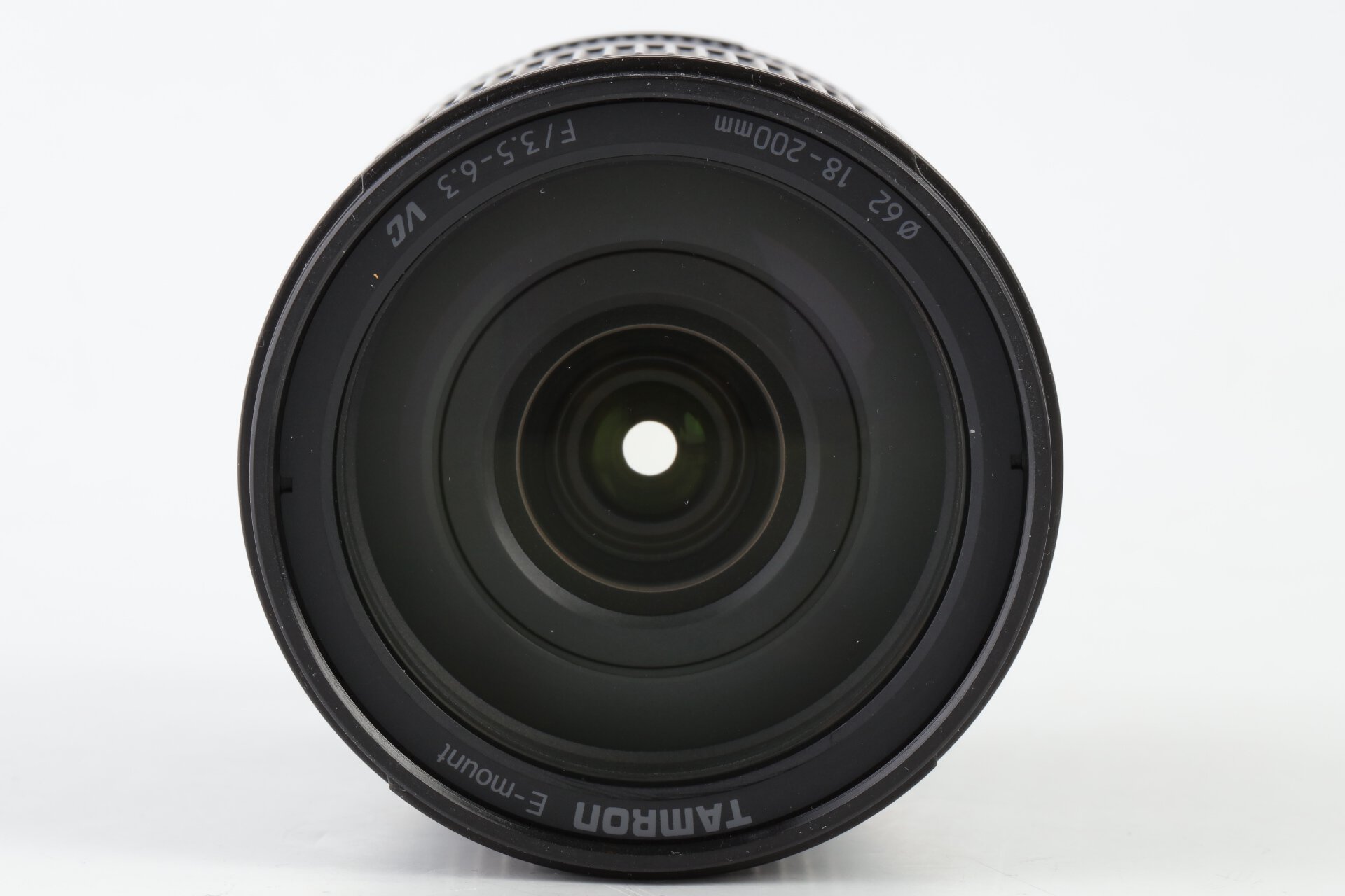 Tamron 18-200mm 3,5-6,3 Di III VC Sony E Mount