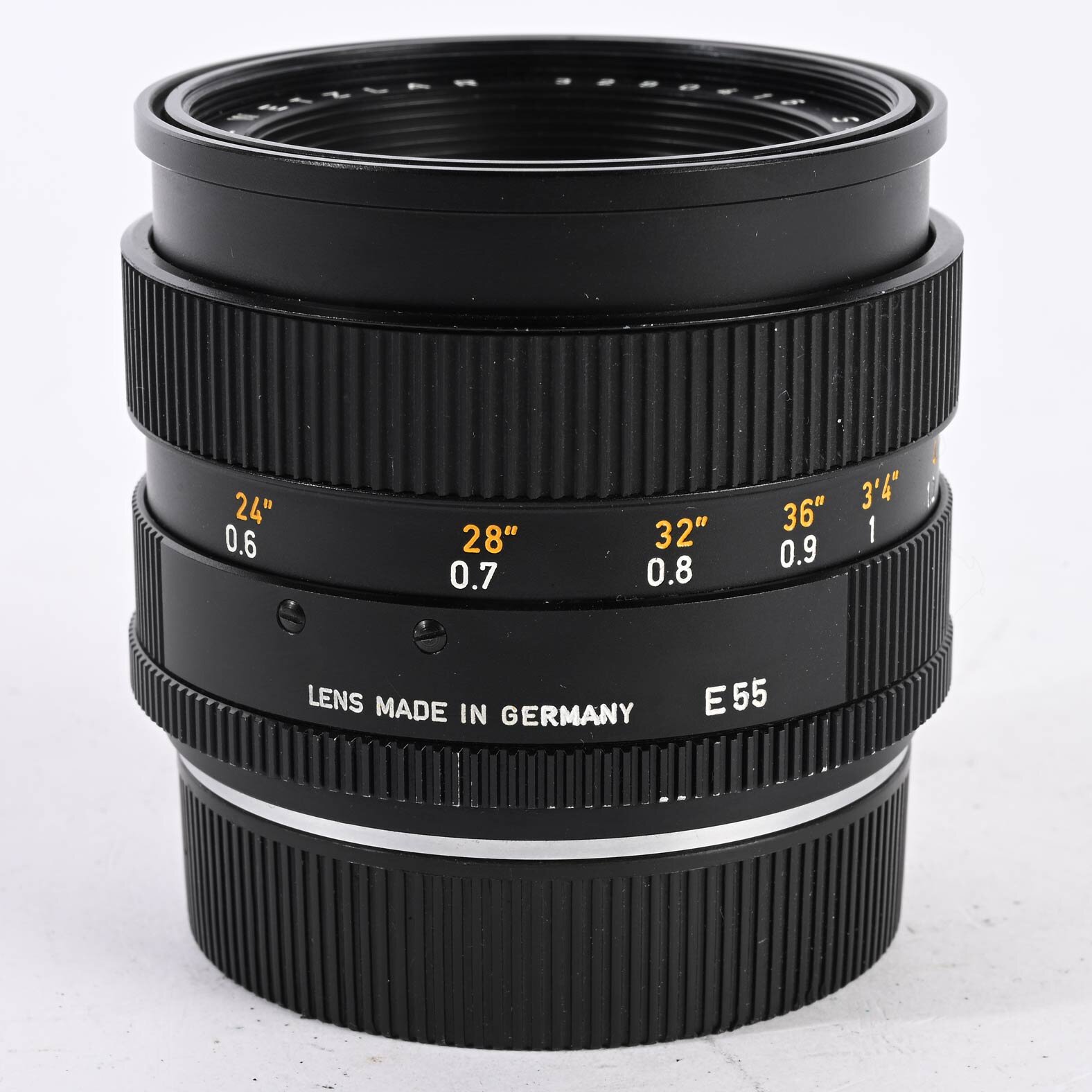 Leitz Leica Summilux-R 1.4/50mm E55