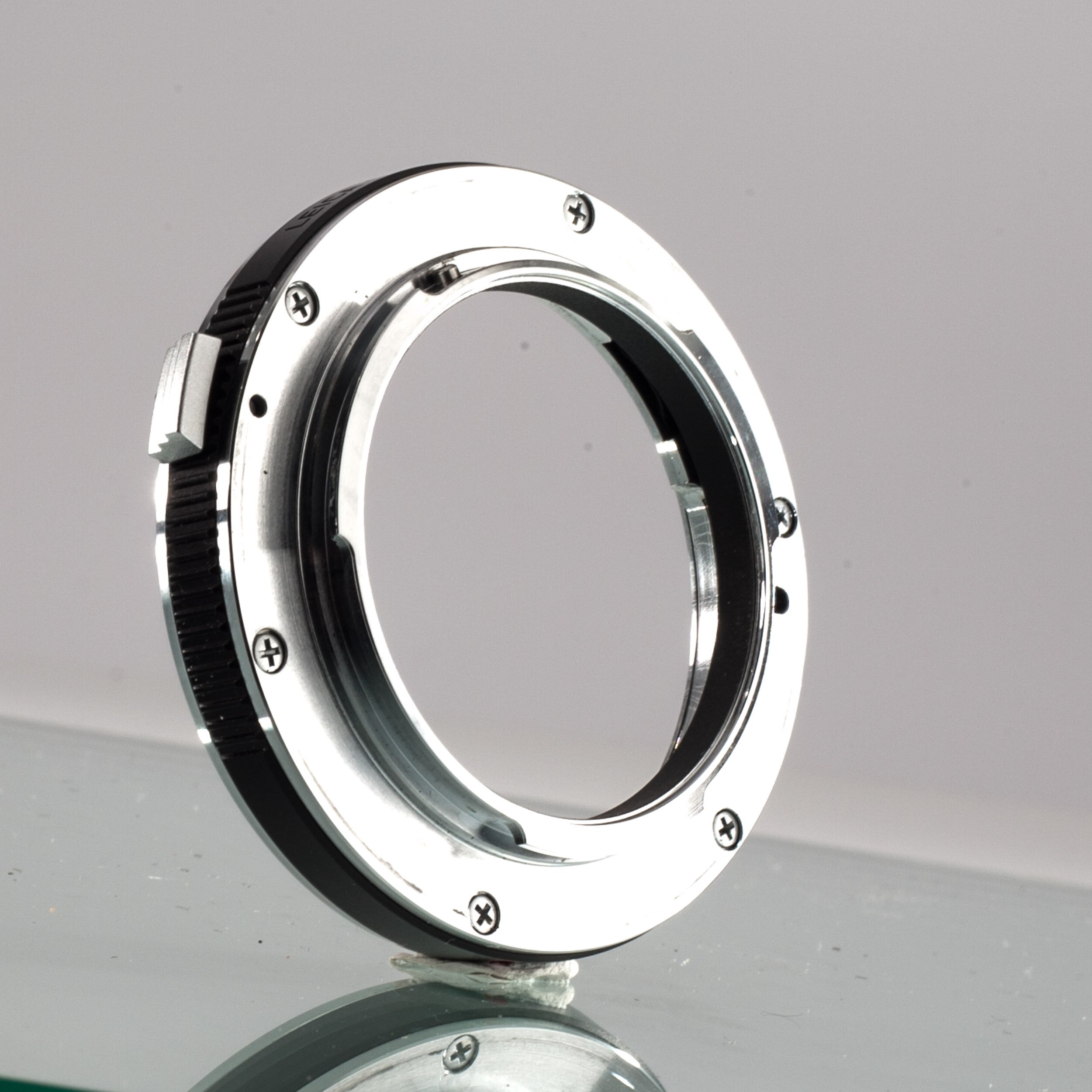 Leica Adapter R-Objektive an 4/3 18628
