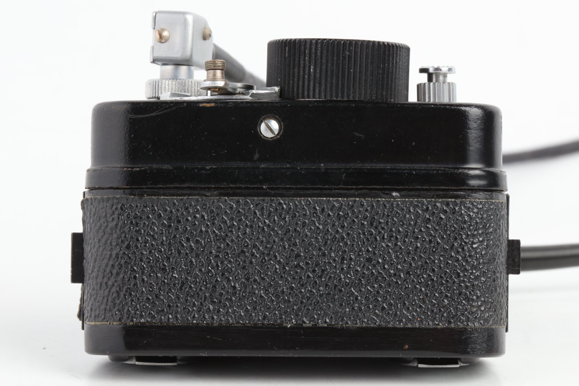 Krasnogorsk F-21 SPY camera  made for Russian KGB