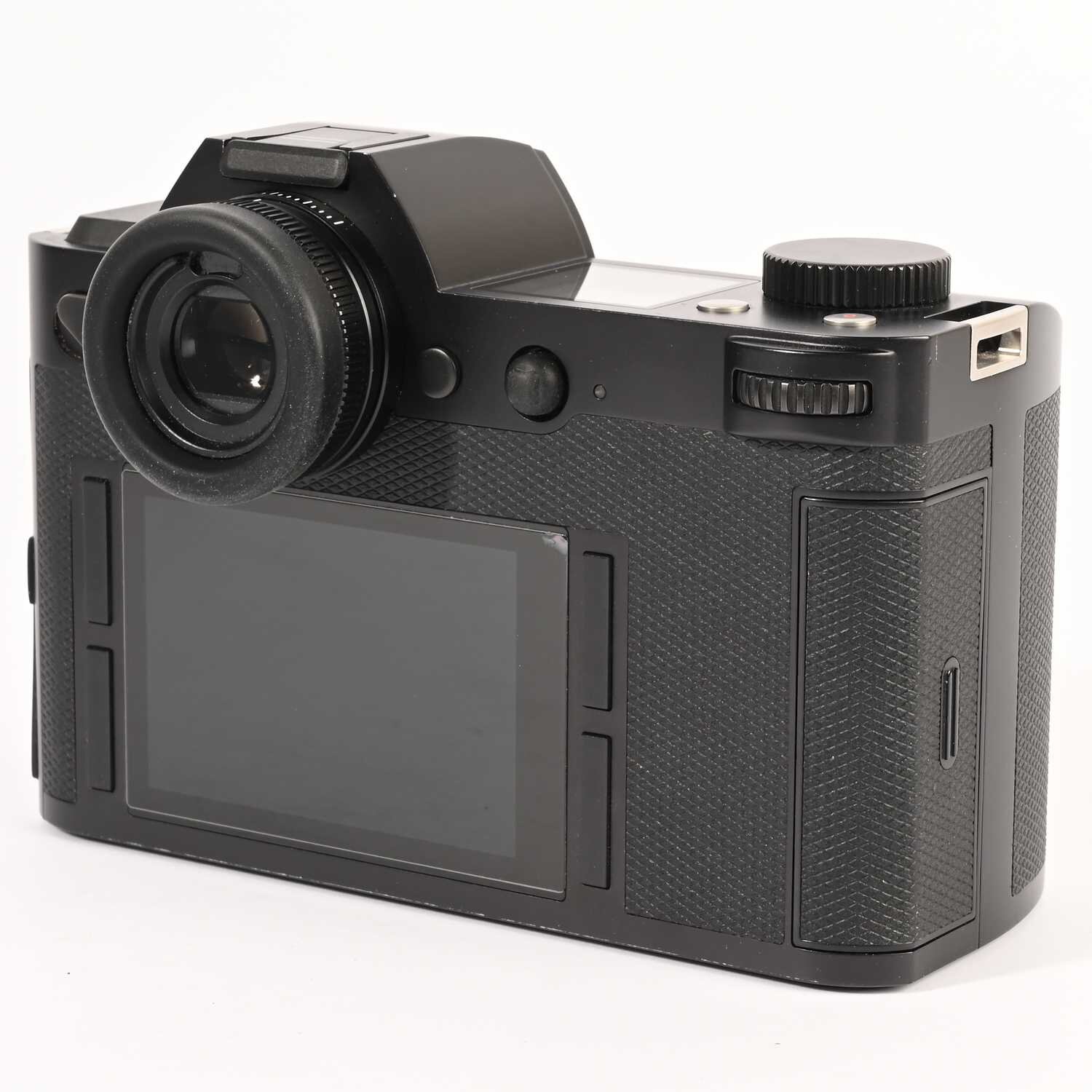 Leica SL Typ 601 24MP 10850 Digitalkamera