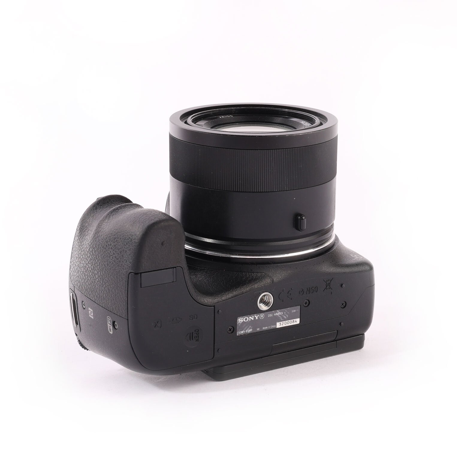 Sony Cyber-shot DSC-HX400V