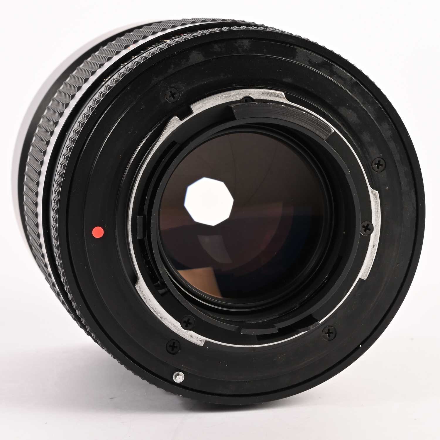 Carl Zeiss Planar 1,4/85 T* Germany