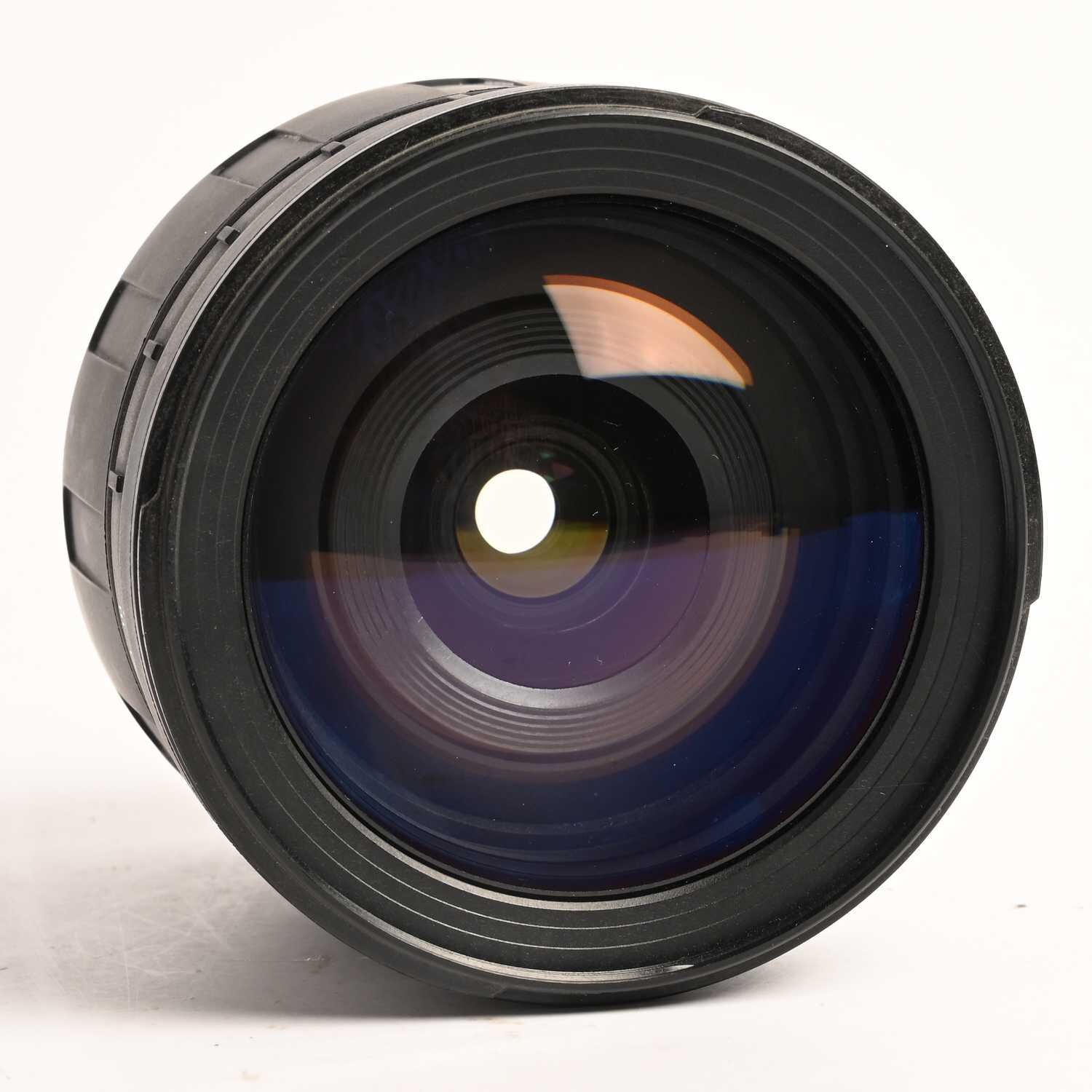 Tamron AF (571D) 28-200 / 3,8-5,6 IF lens Canon