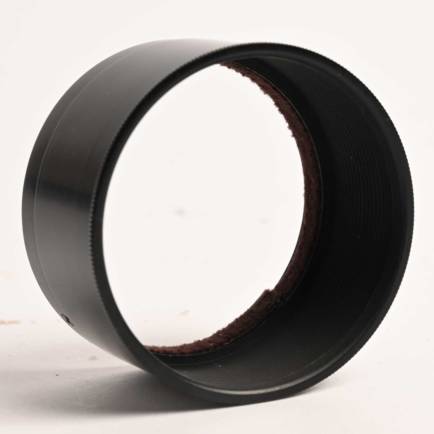 Leitz Leica Sonnenblende ohne Bezeichnugen prototyp
