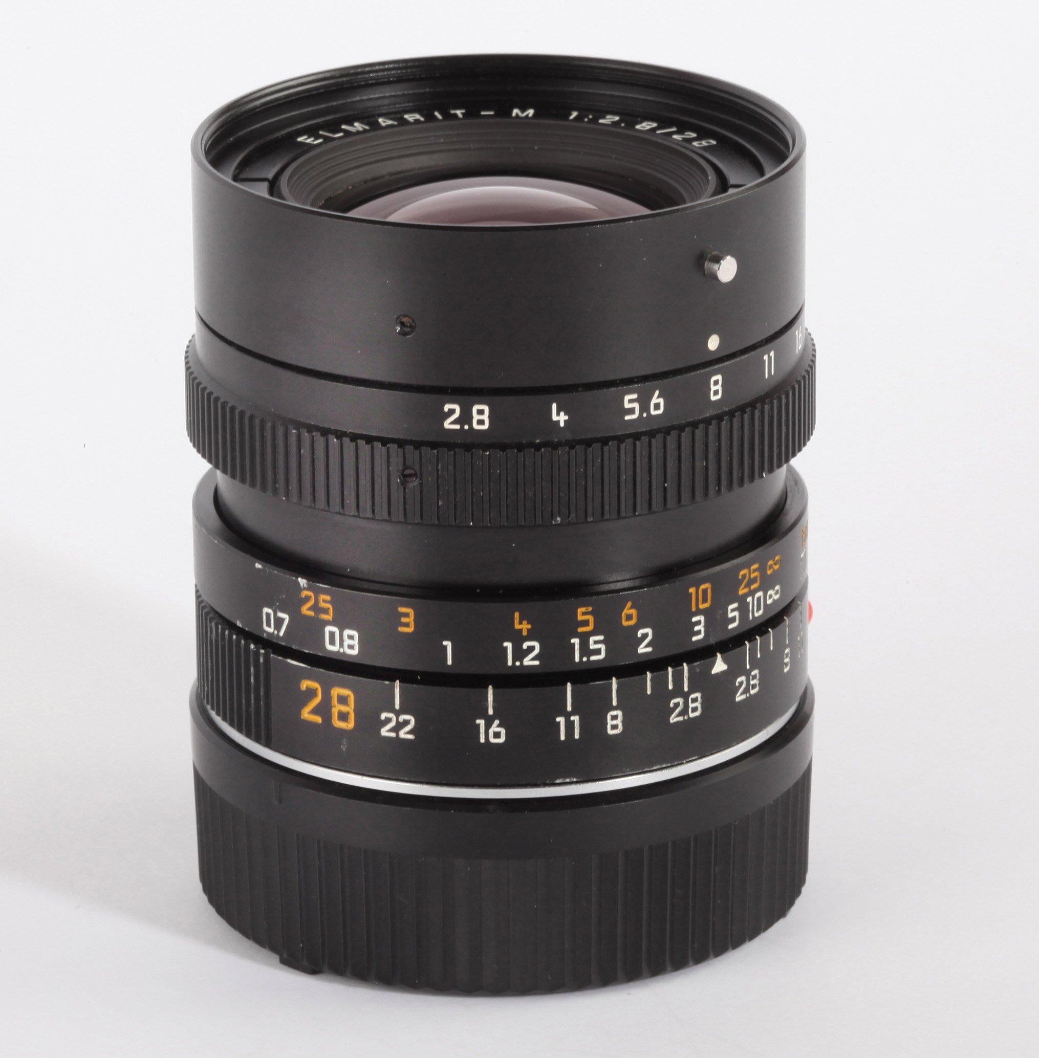 Leica Elmarit-M 2,8/28mm E49 11804