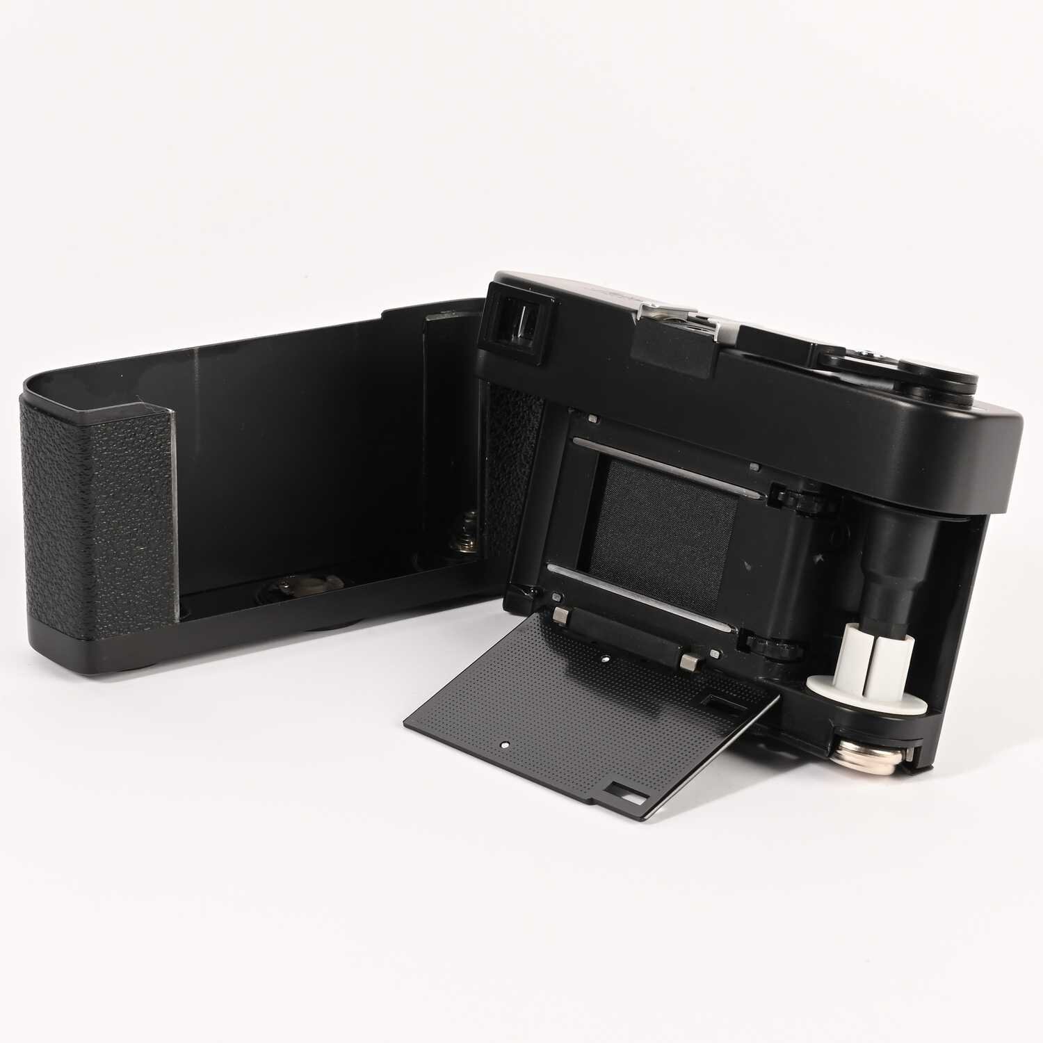 Leica CL Summicron C 2/40