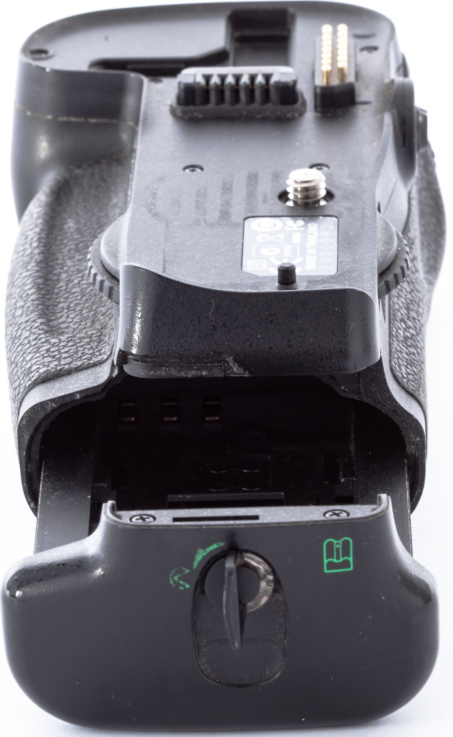 Nikon MB-D10 Battery Grip D300