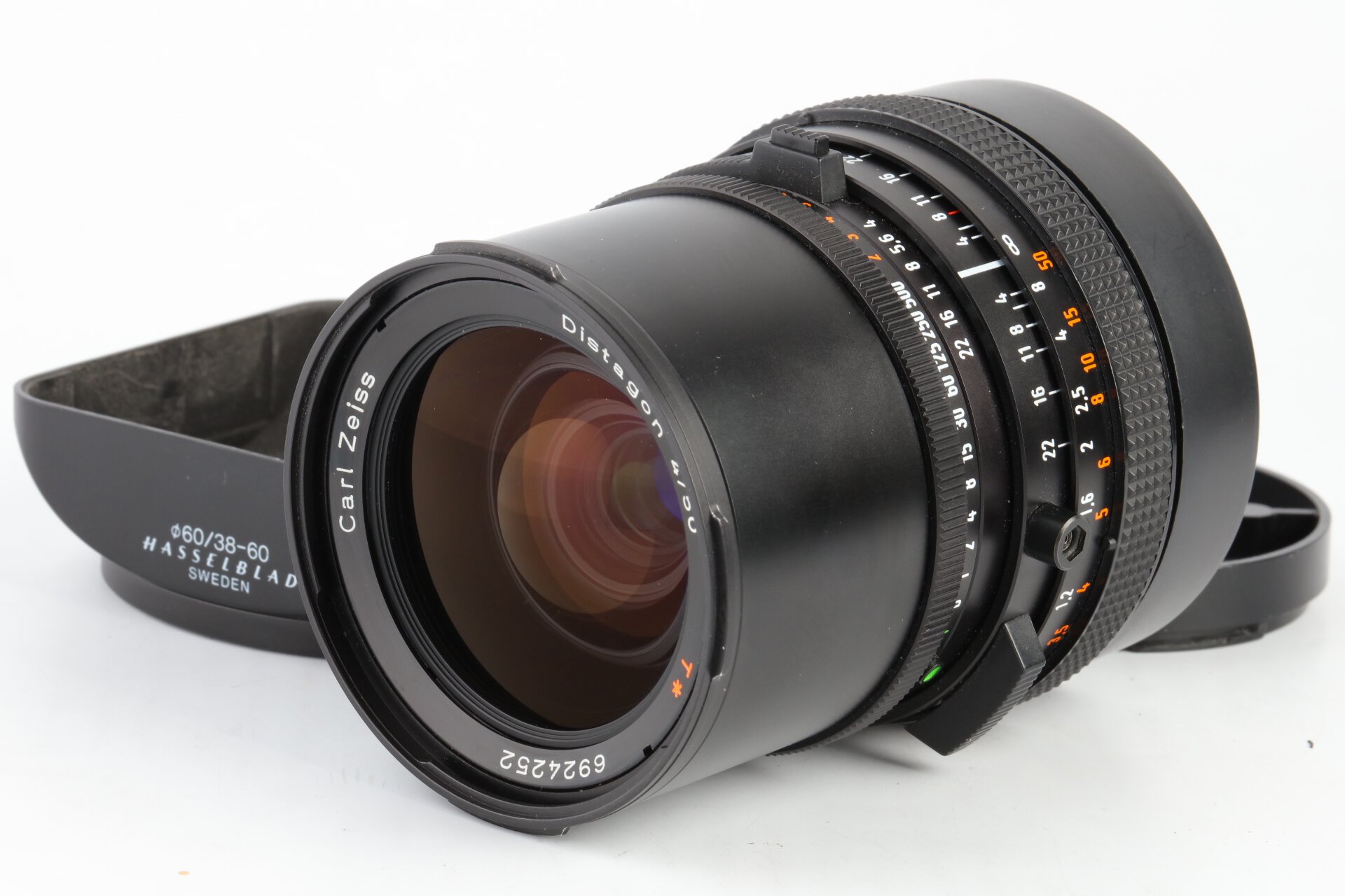 Hasselblad CF Distagon 4,0/50mm T*