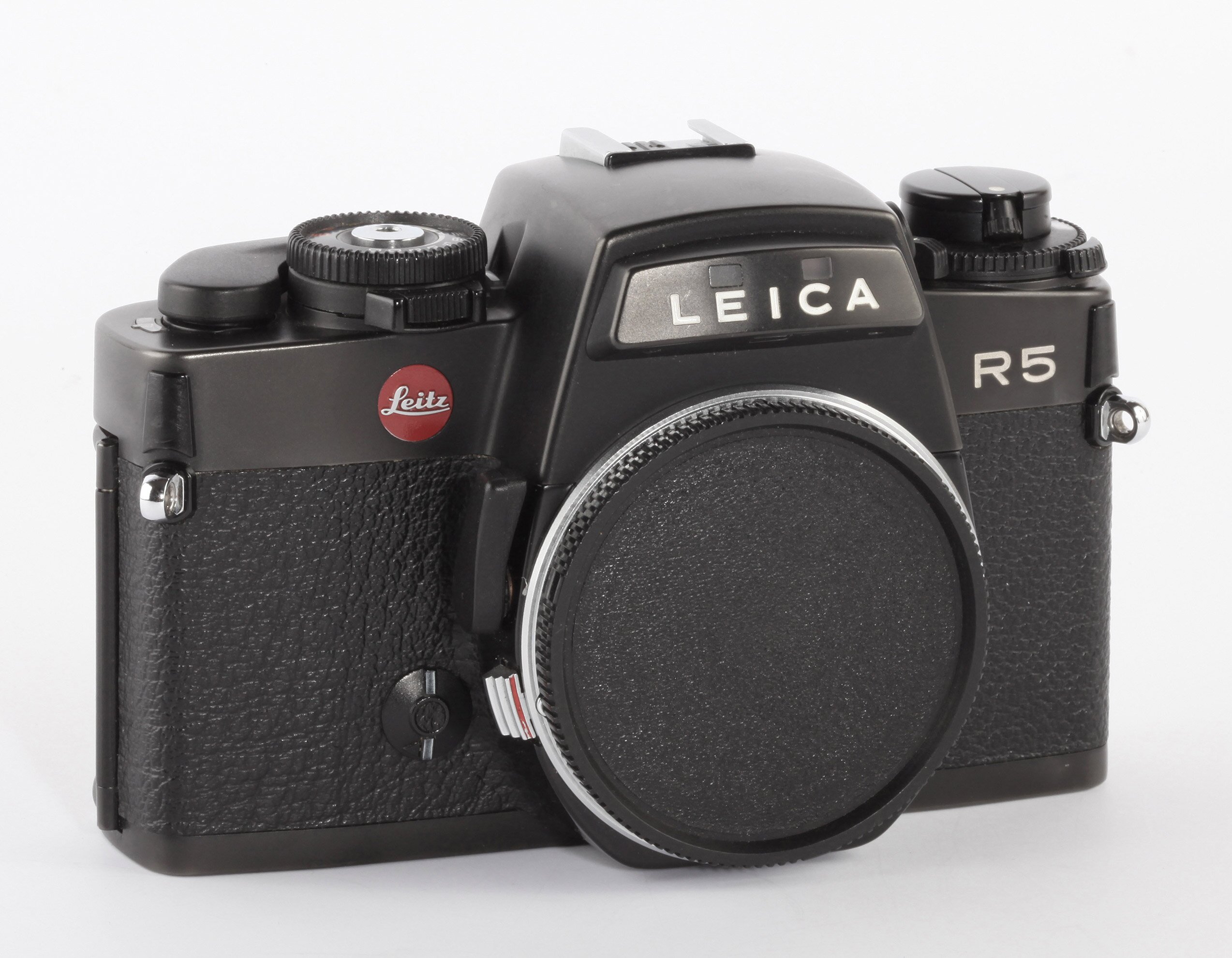 Leica R5 black