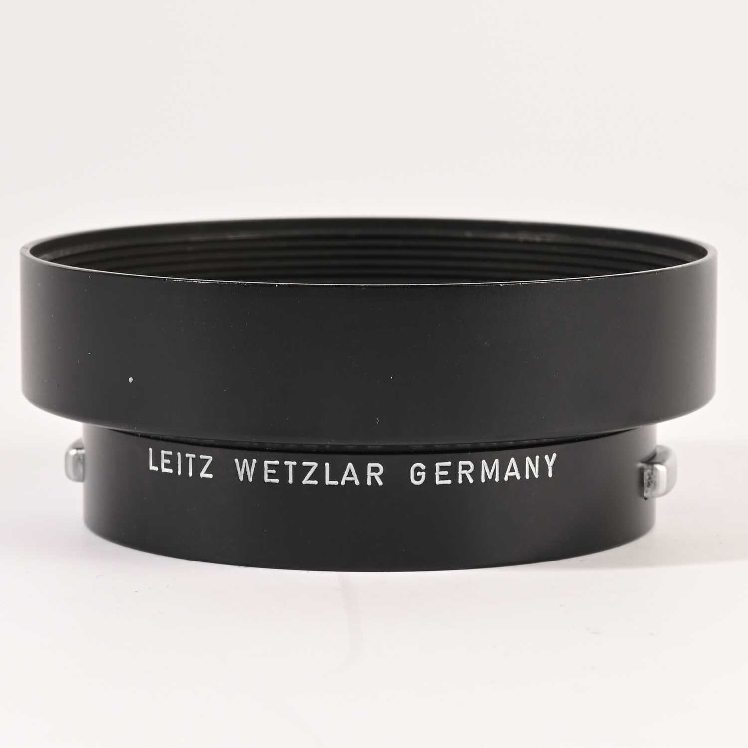 LEITZ LEICA GEGENLICHTBLENDE 12564 K