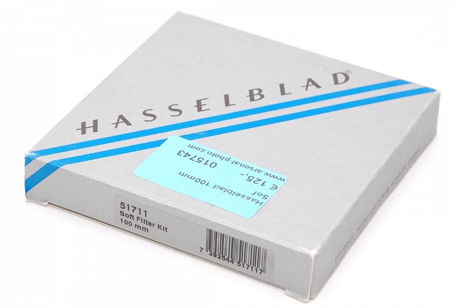 Hasselblad 100mm Soft Filter Kit