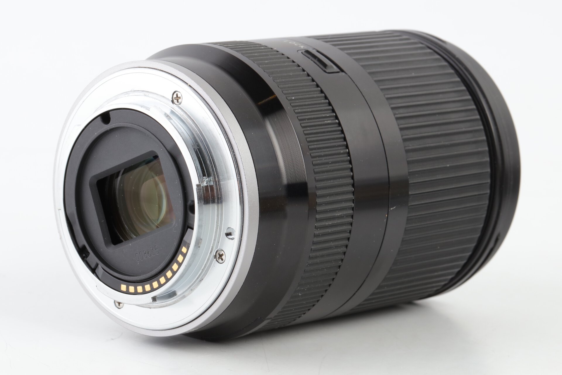 Tamron 18-200mm 3,5-6,3 Di III VC Sony E Mount