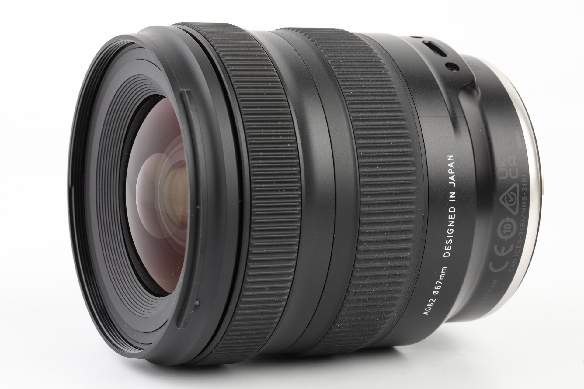 Tamron 20-40mm 2,8 Di III VXD Sony-E Mount