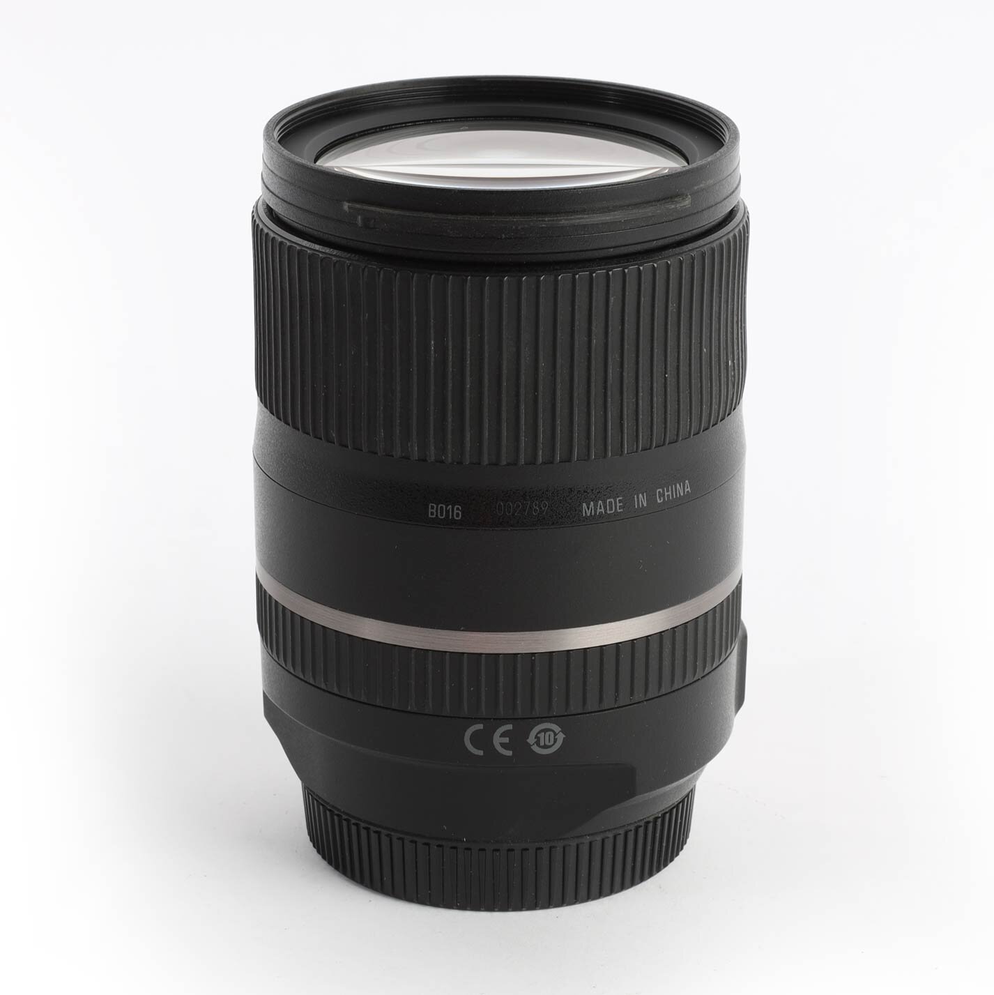 Tamron 16-300 mm F3.5-6.3 Di PZD VC II Macro Sony A-Mount