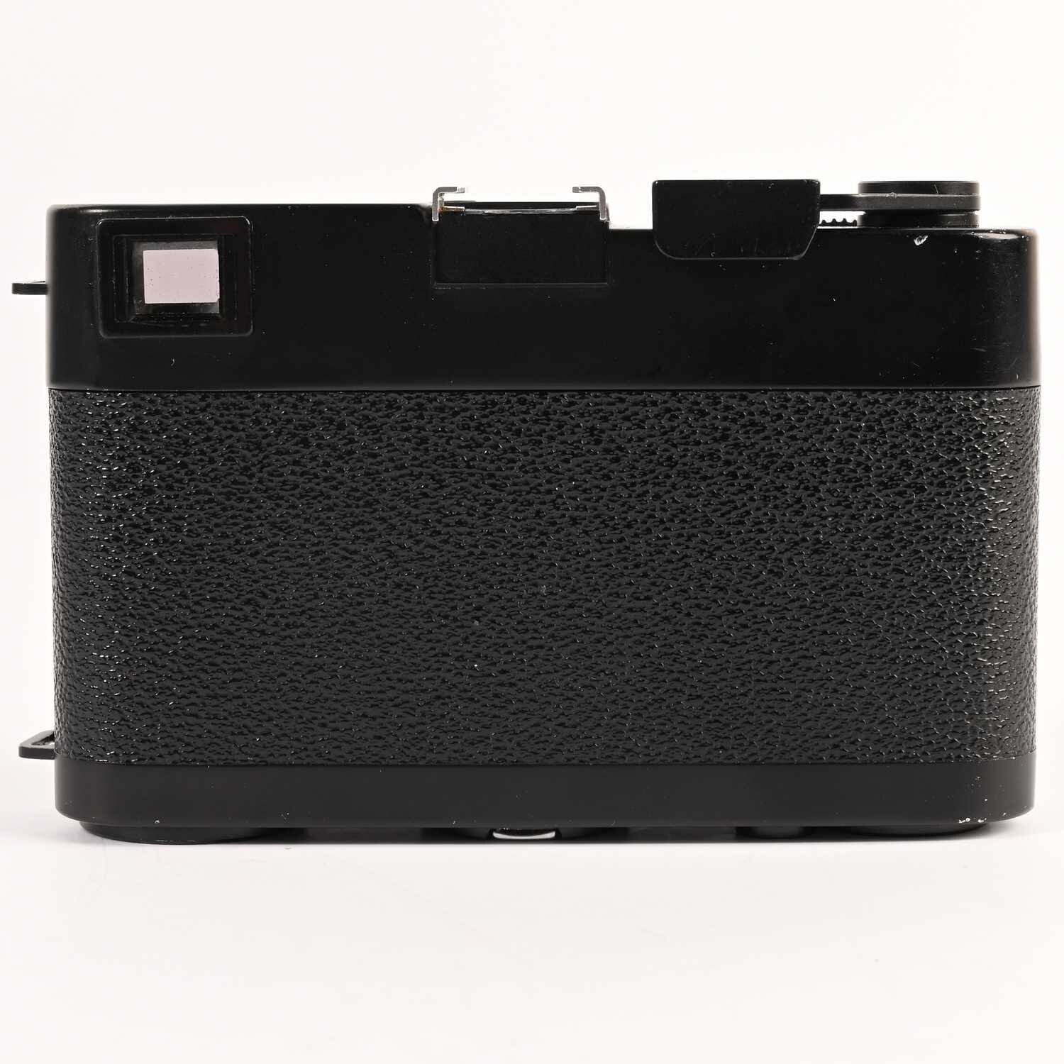 Leitz Wetzlar Leica CLSummicron-C 1:2/40