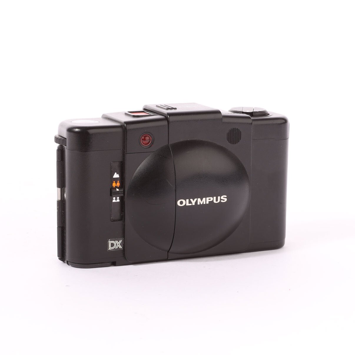 Olympus XA 3 3.5/35mm