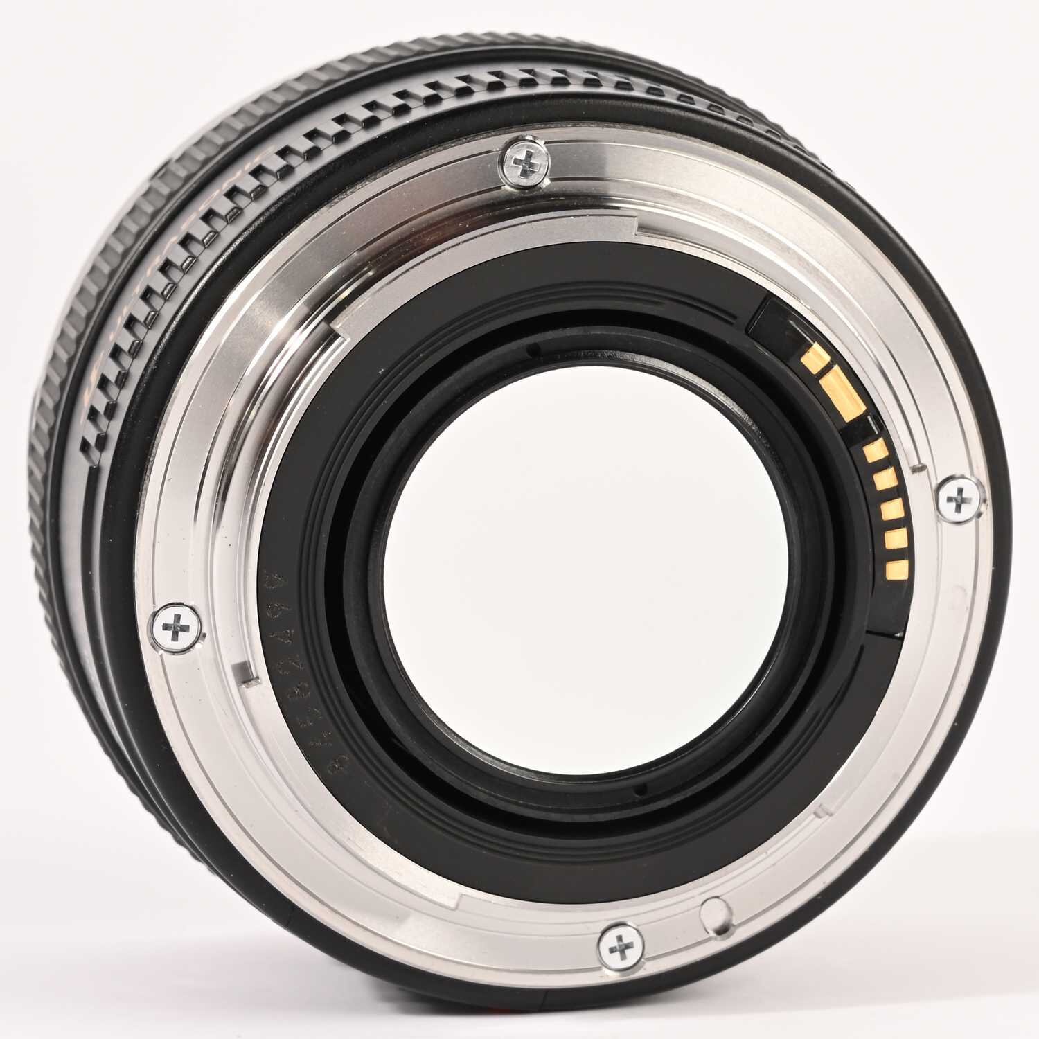 Canon EF 50mm f/1.4 USM Objektiv