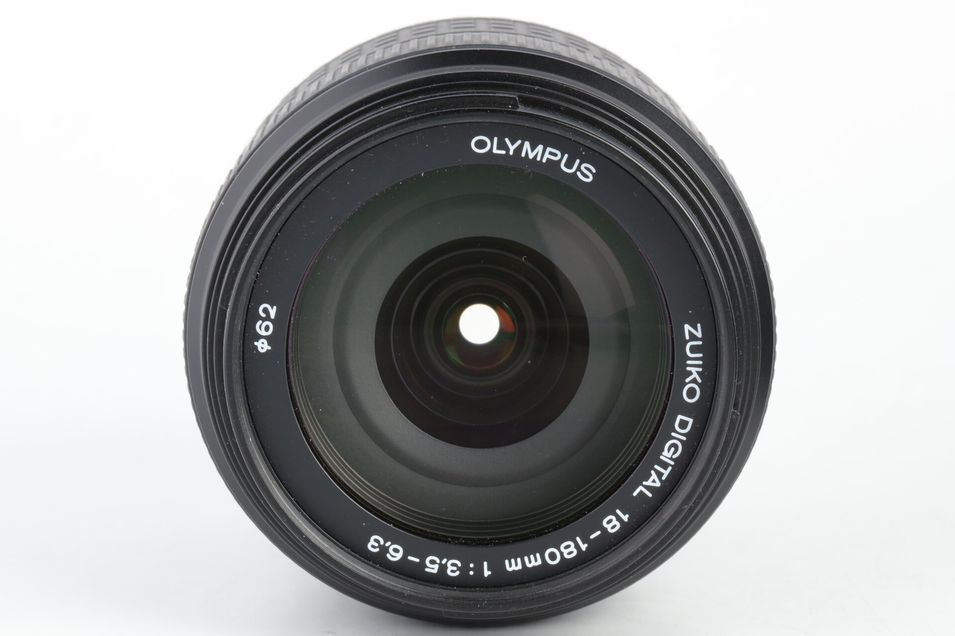 Olympus 18-180mm 3,5-6,3 Zuiko Digital OM Four Third