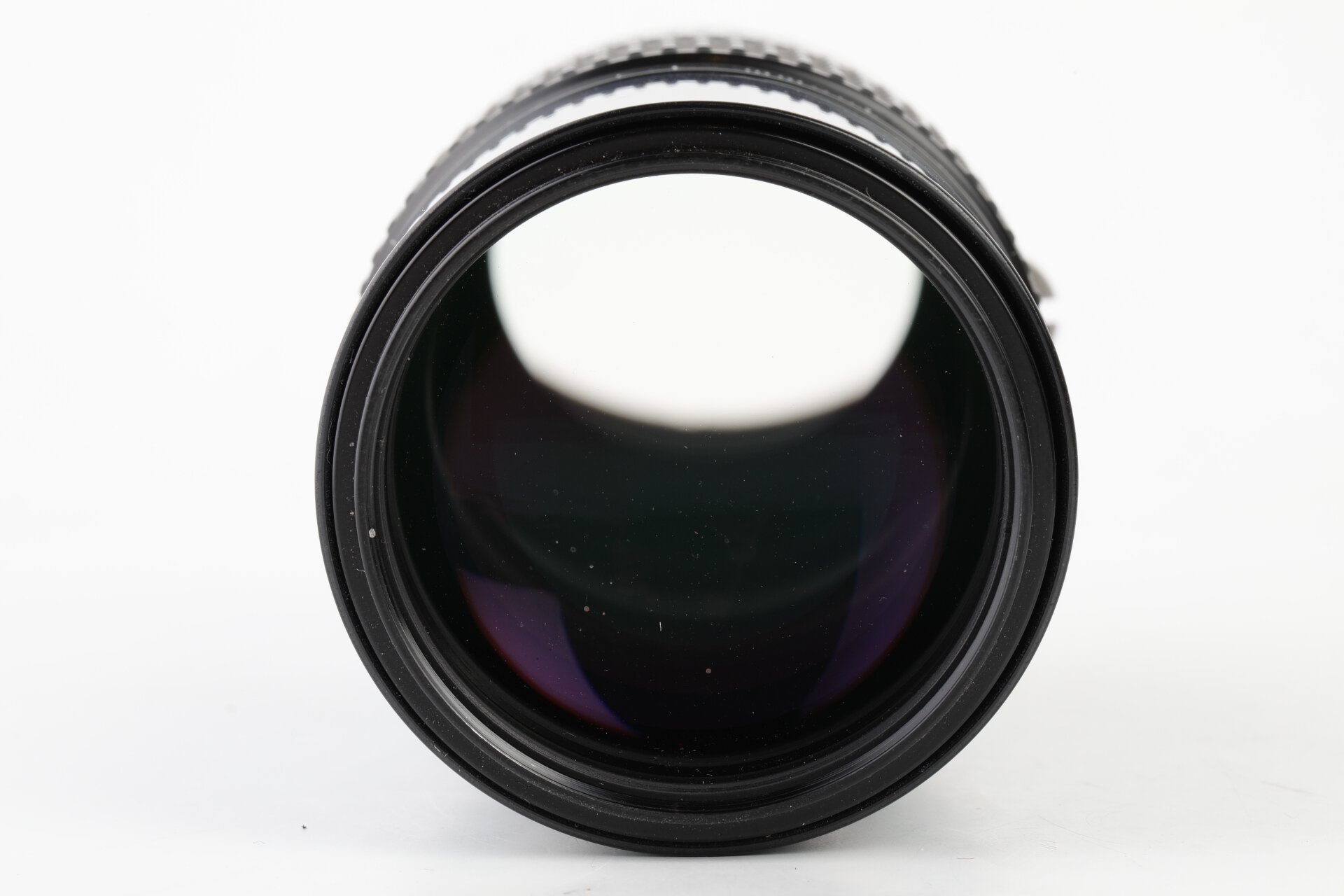 Nikon Nikkor 200mm f4 AI-S