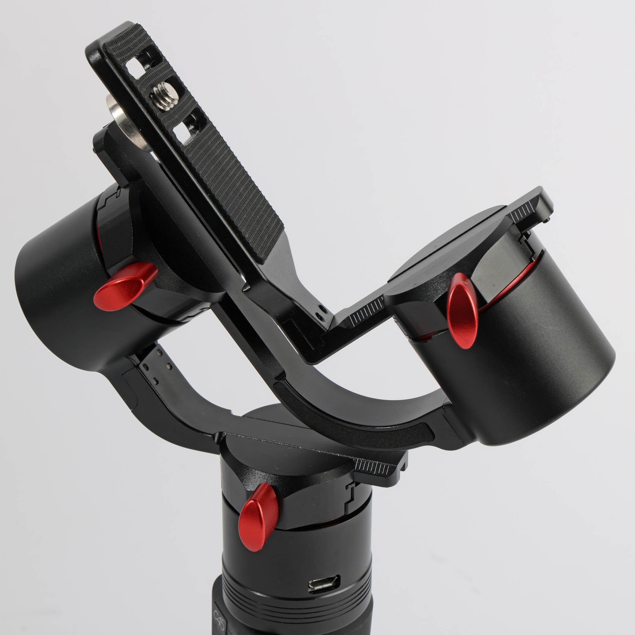 Schwebestativ Gimbal PILOTFLY C45