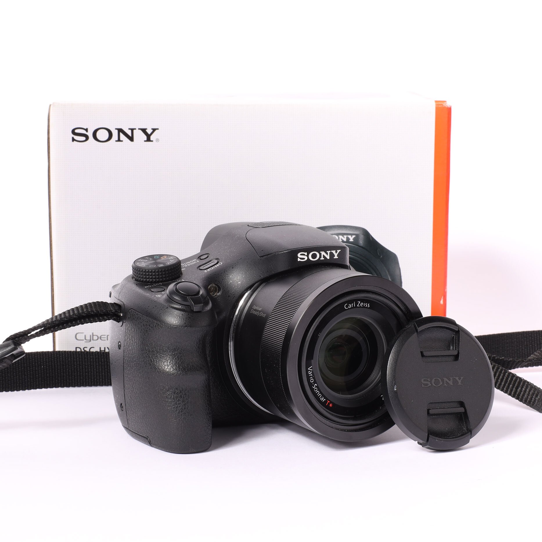 Sony HX350 Digitalkamera