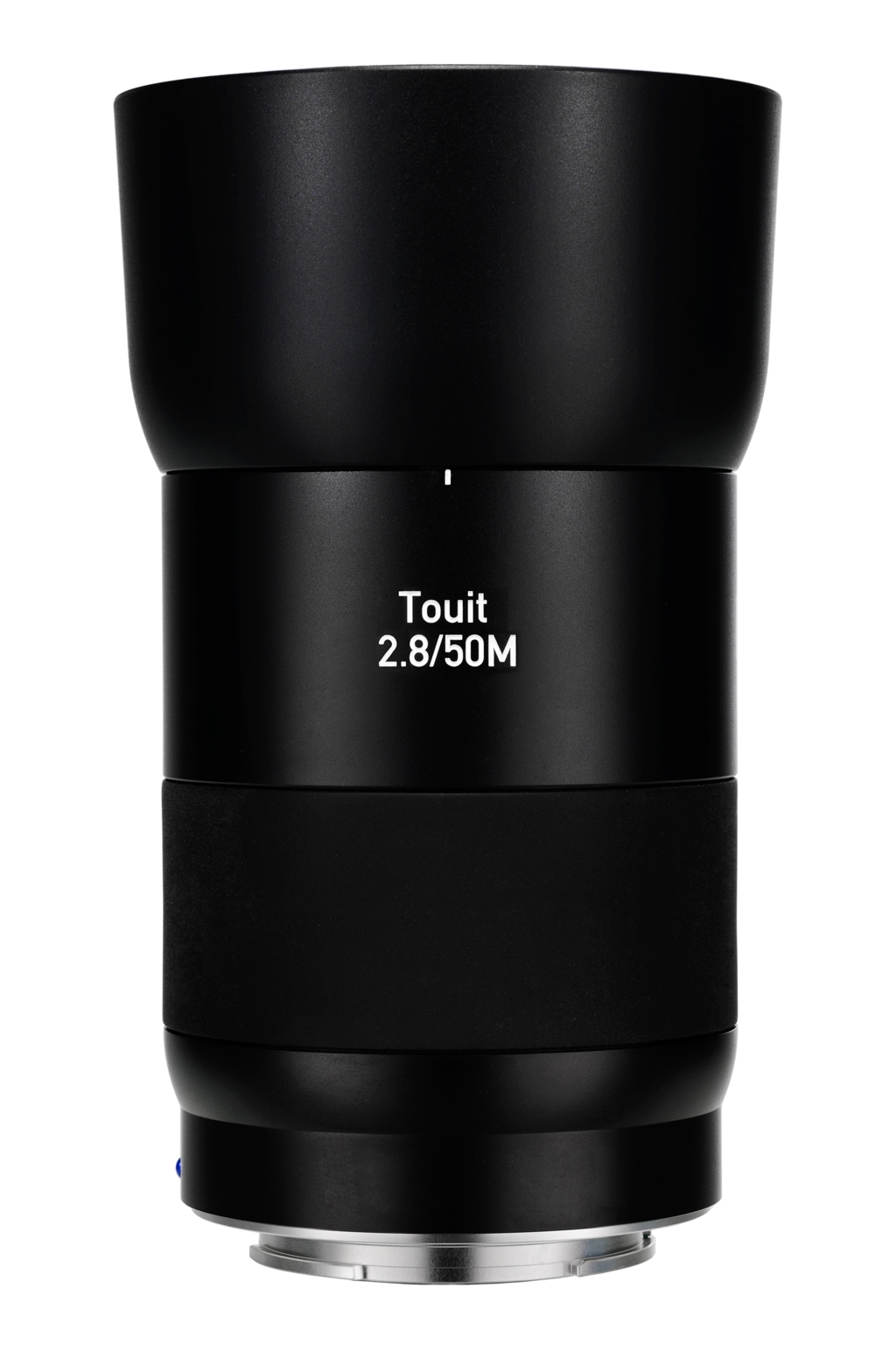 Zeiss Touit 50mm 1:2,8 Makro für Sony (E-Mount)